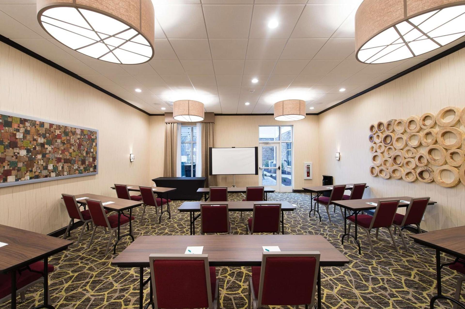 Homewood Suites by Hilton Concord photo 50