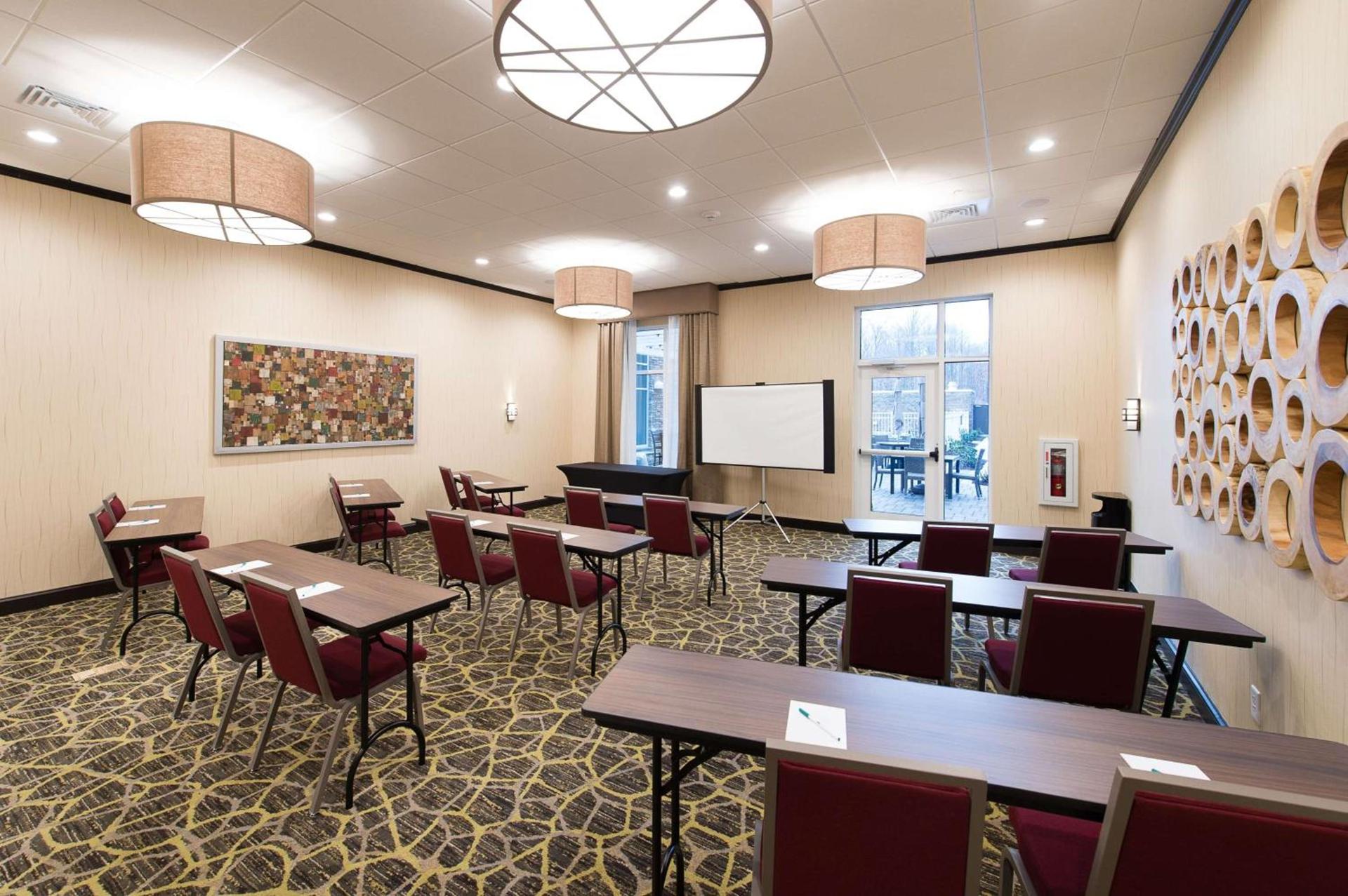 Homewood Suites by Hilton Concord photo 51