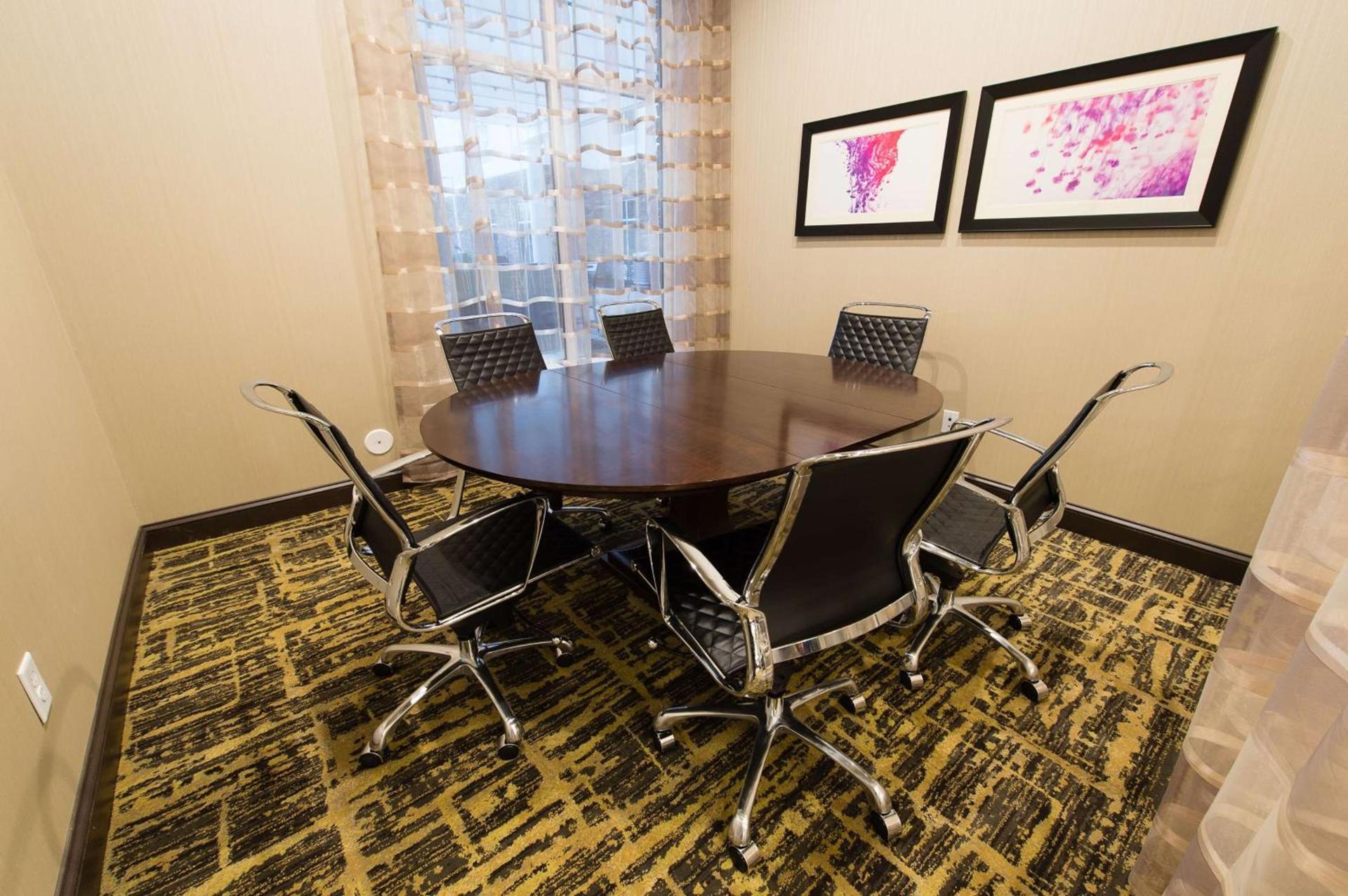 Homewood Suites by Hilton Concord photo 53