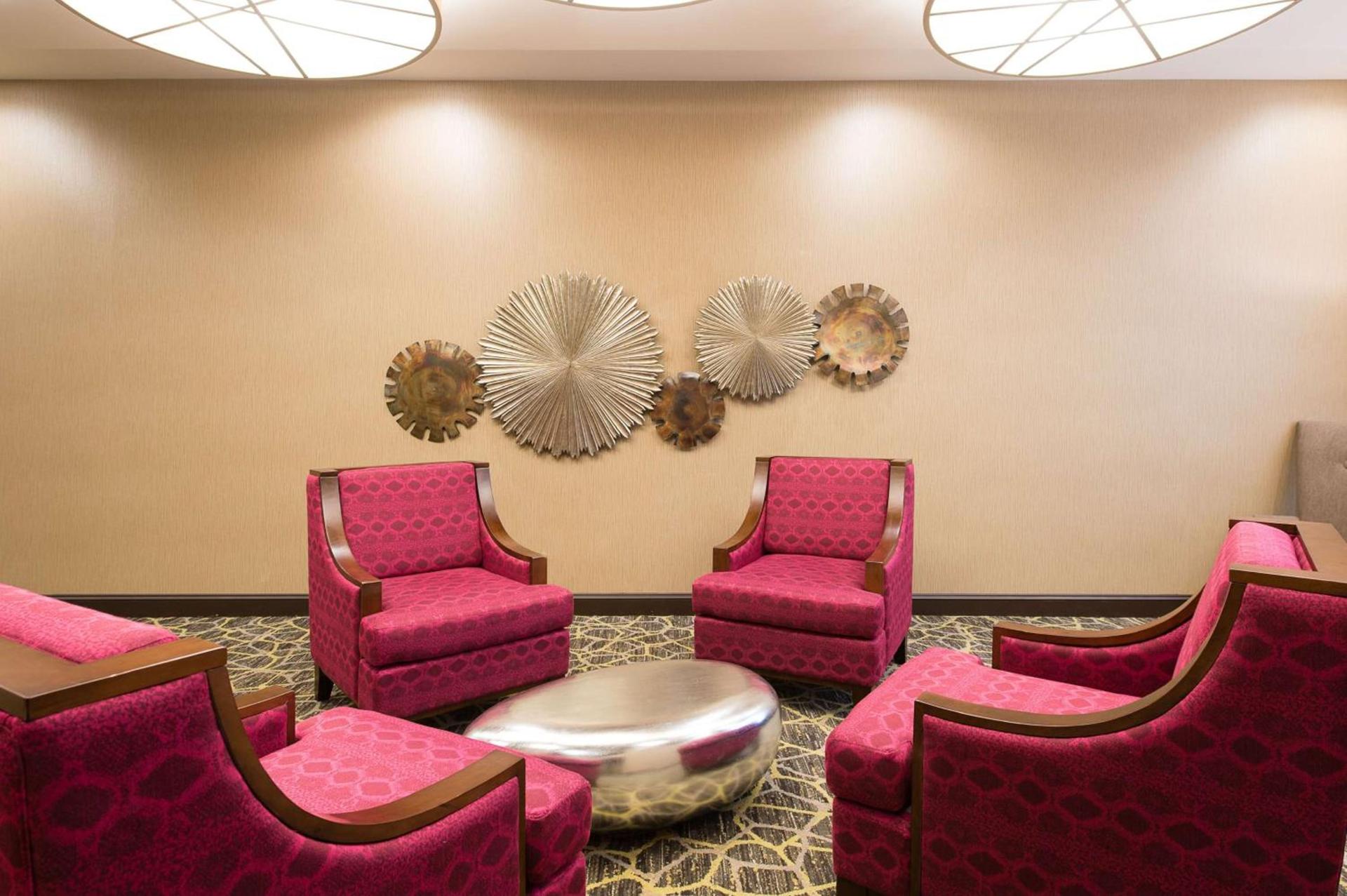 Homewood Suites by Hilton Concord photo 55