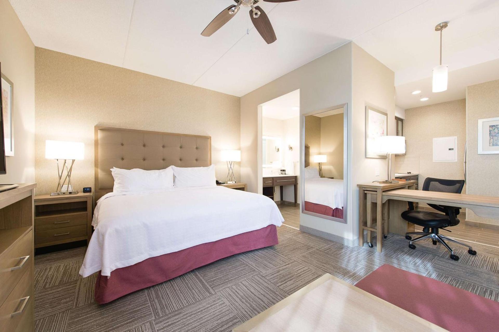 Homewood Suites by Hilton Concord photo 58