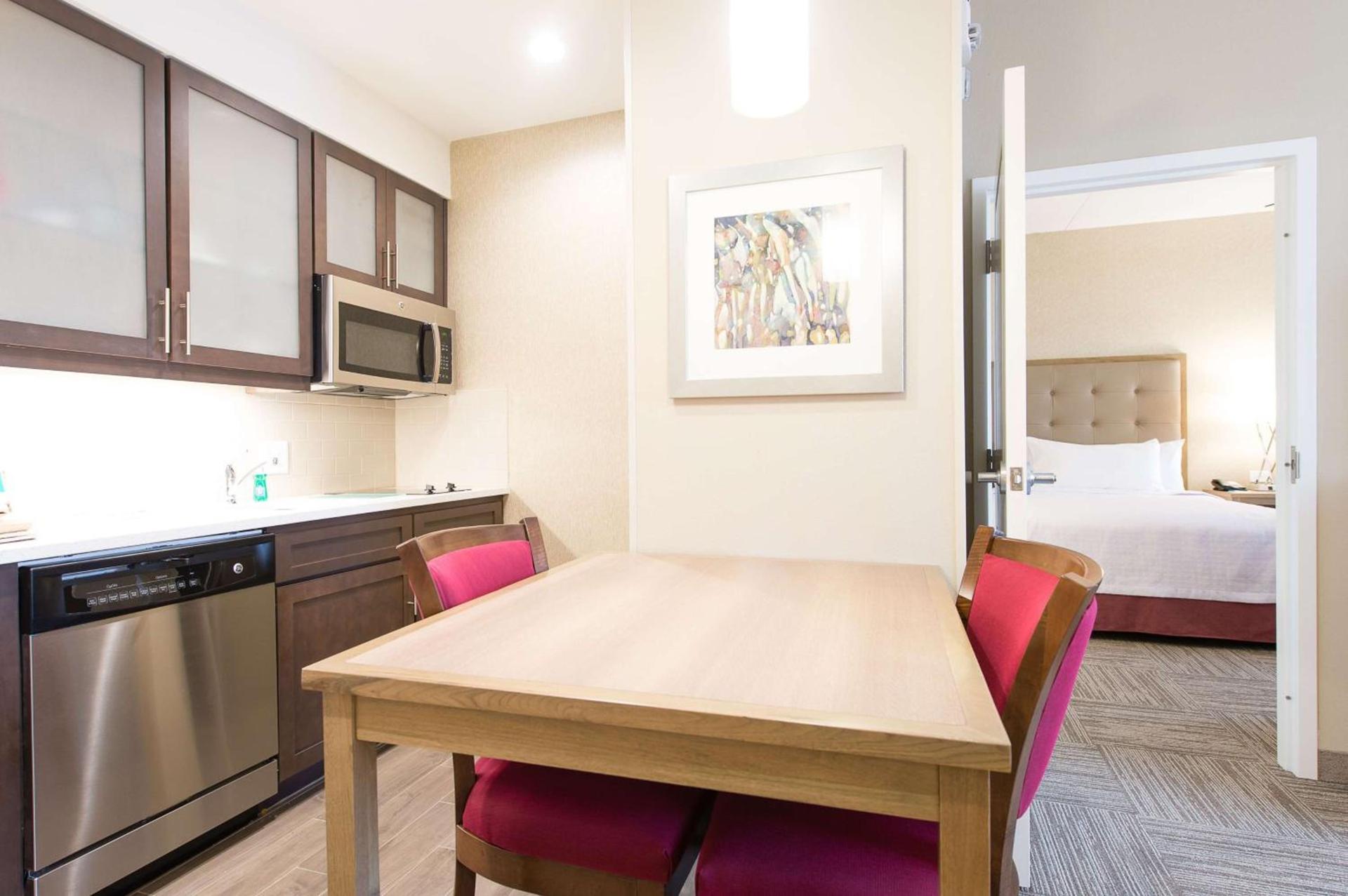 Homewood Suites by Hilton Concord photo 61