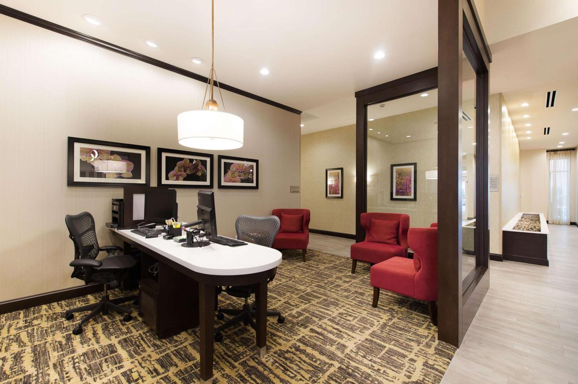 Homewood Suites by Hilton Concord photo 64