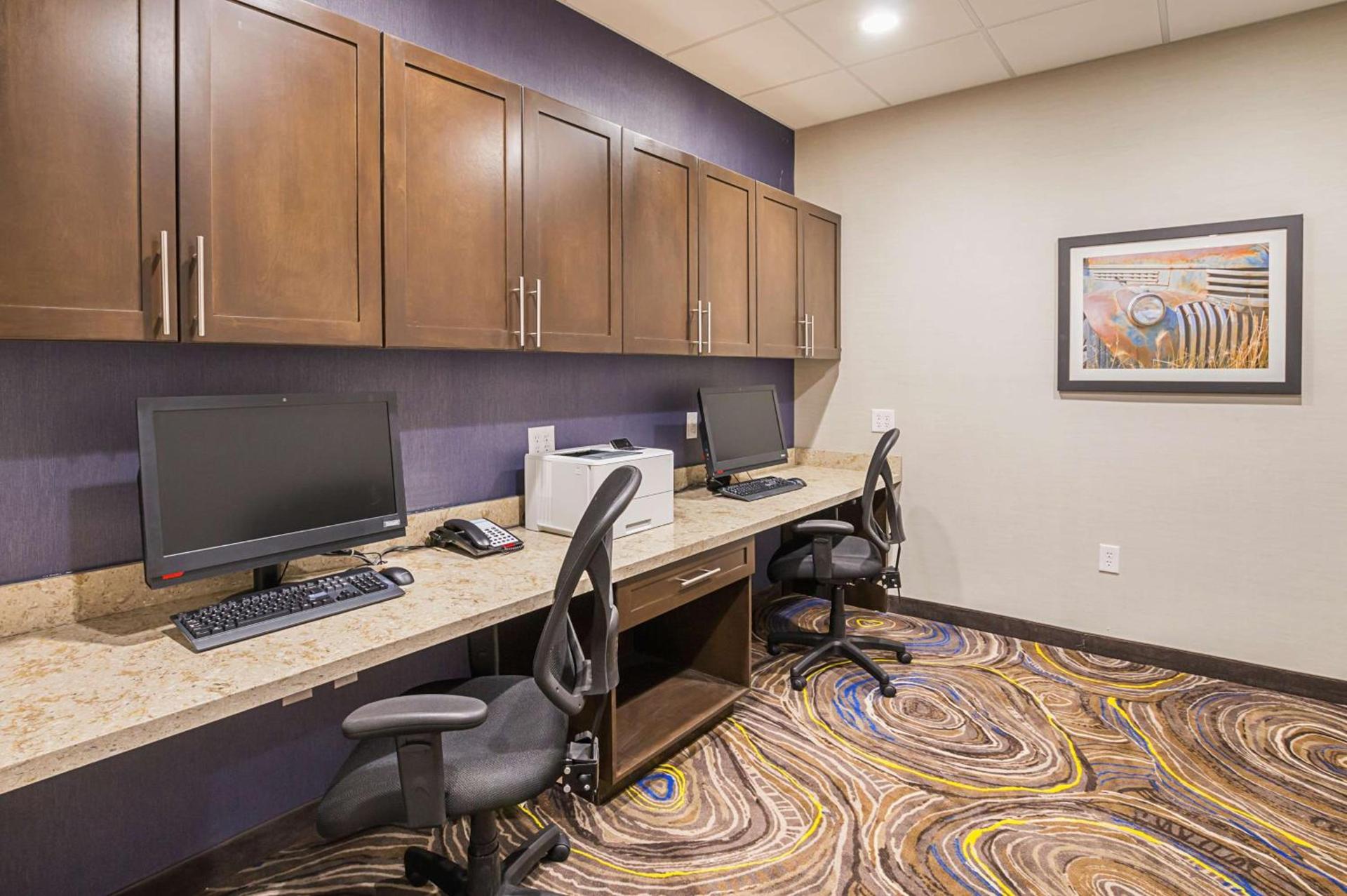 Hampton Inn & Suites Colleyville DFW Airport West photo 51