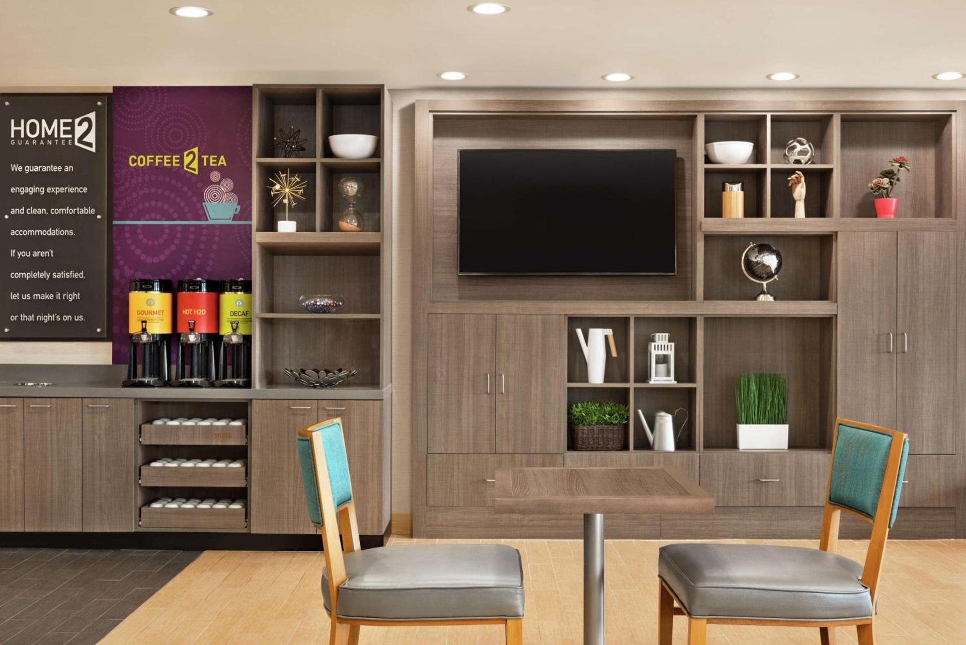 Home2 Suites by Hilton Woodbridge Potomac Mills photo 35