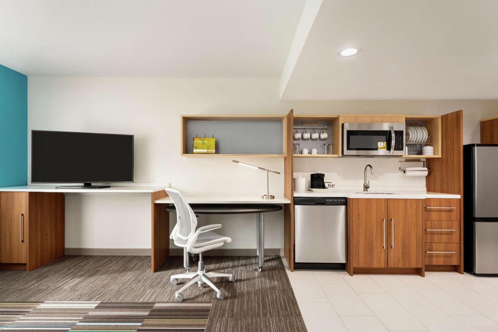 Home2 Suites by Hilton Woodbridge Potomac Mills photo 33