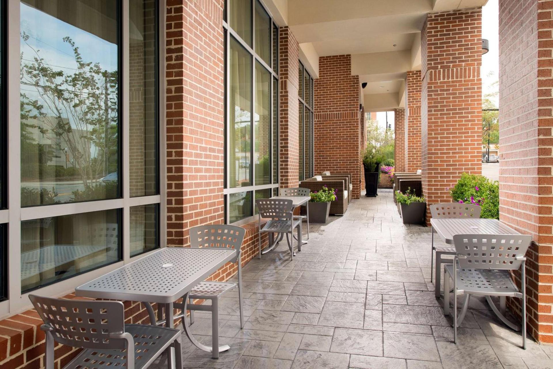 Hampton Inn Wilmington Downtown photo 4