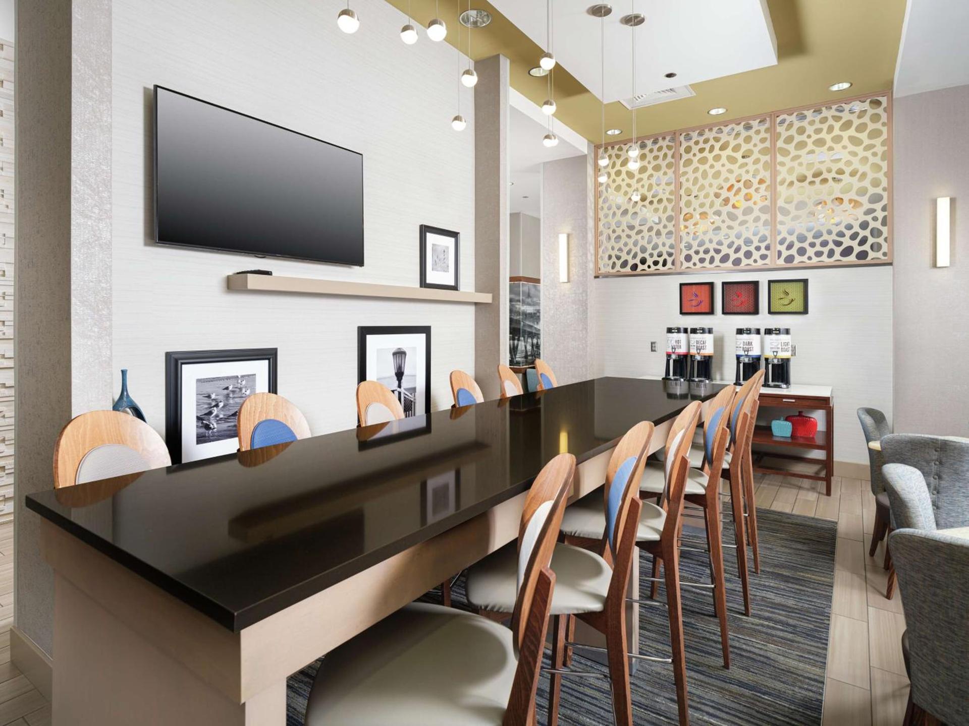 Hampton Inn Wilmington Downtown photo 5