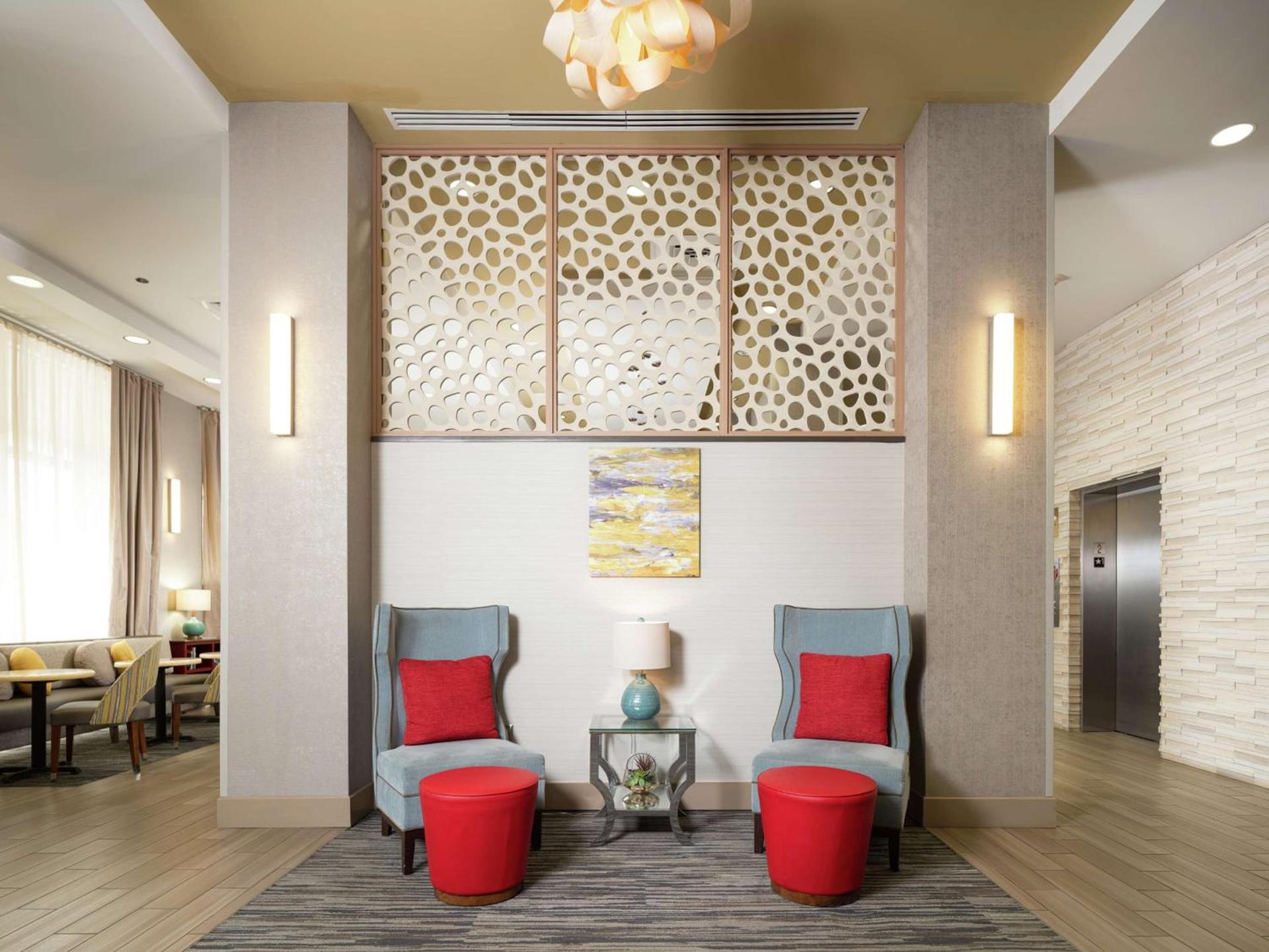 Hampton Inn Wilmington Downtown photo 7