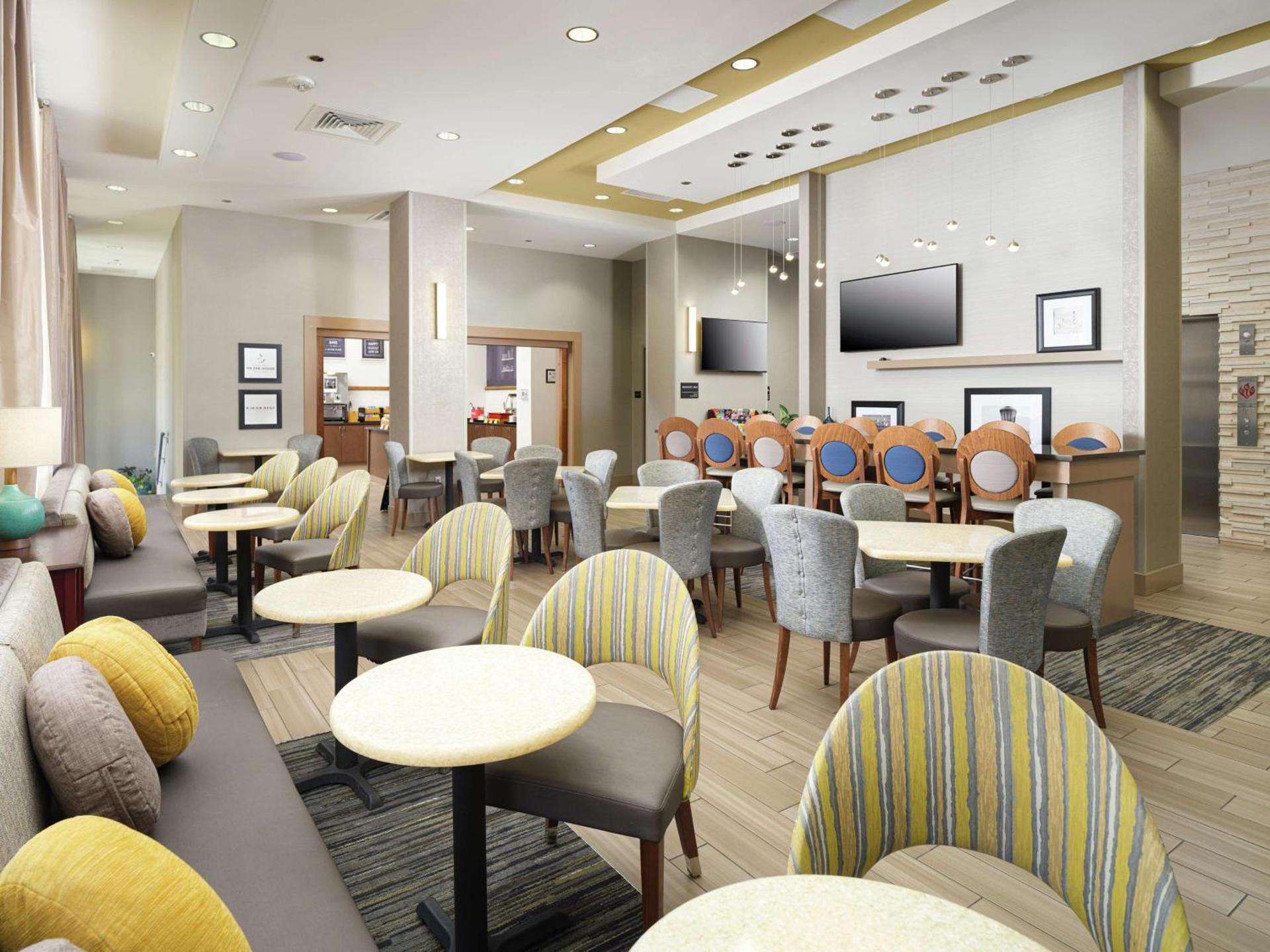 Hampton Inn Wilmington Downtown photo 14