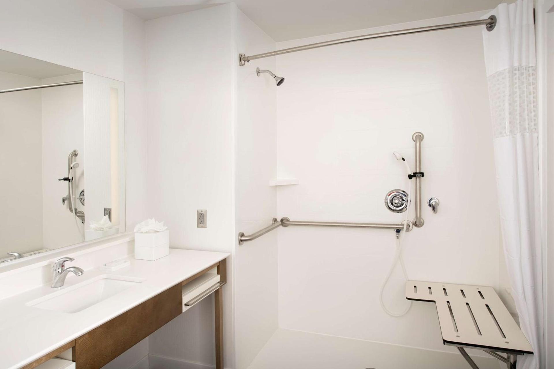 Hampton Inn Wilmington Downtown photo 20