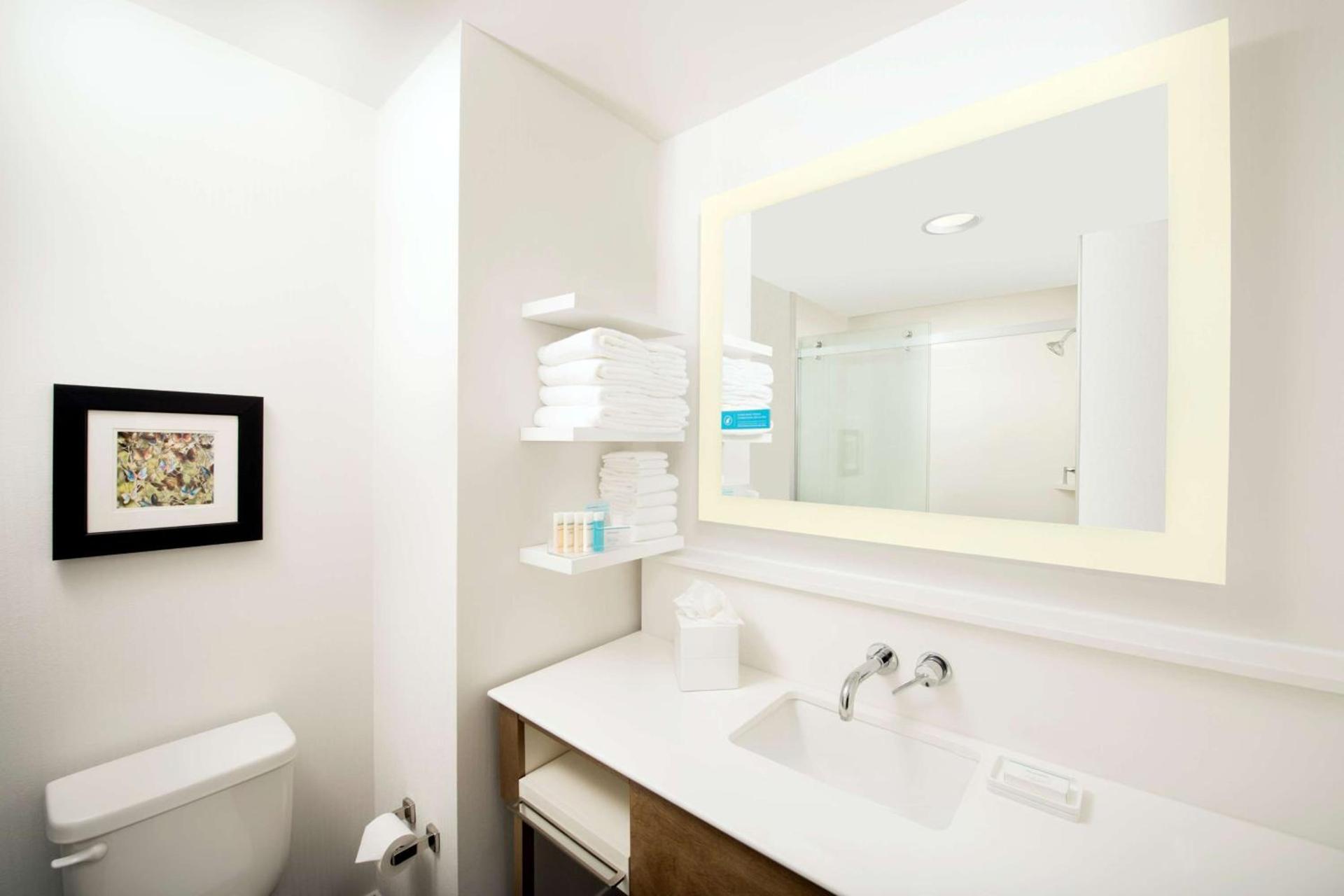 Hampton Inn Wilmington Downtown photo 21