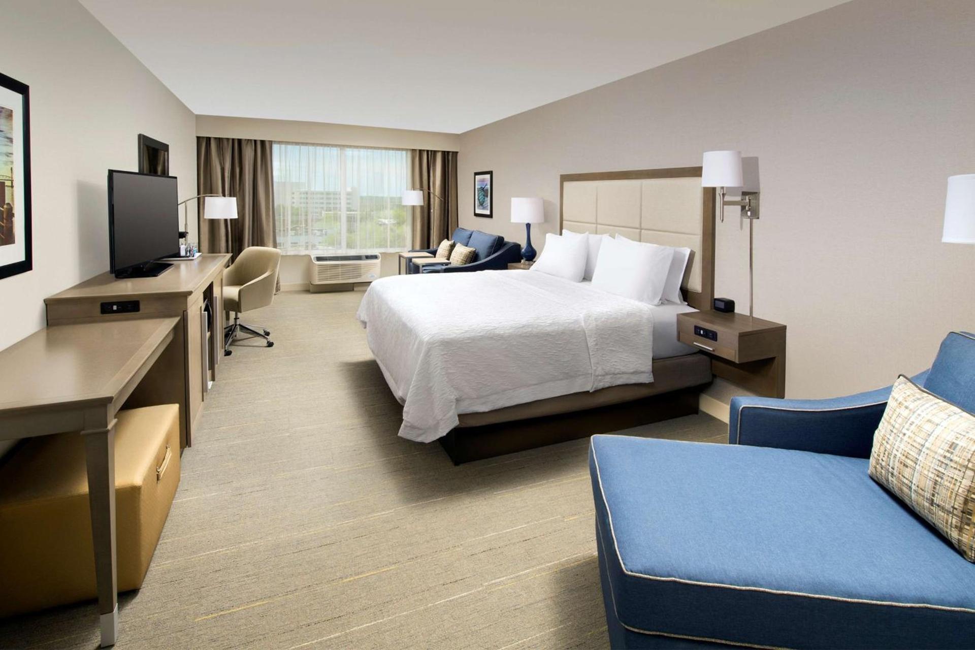 Hampton Inn Wilmington Downtown photo 27