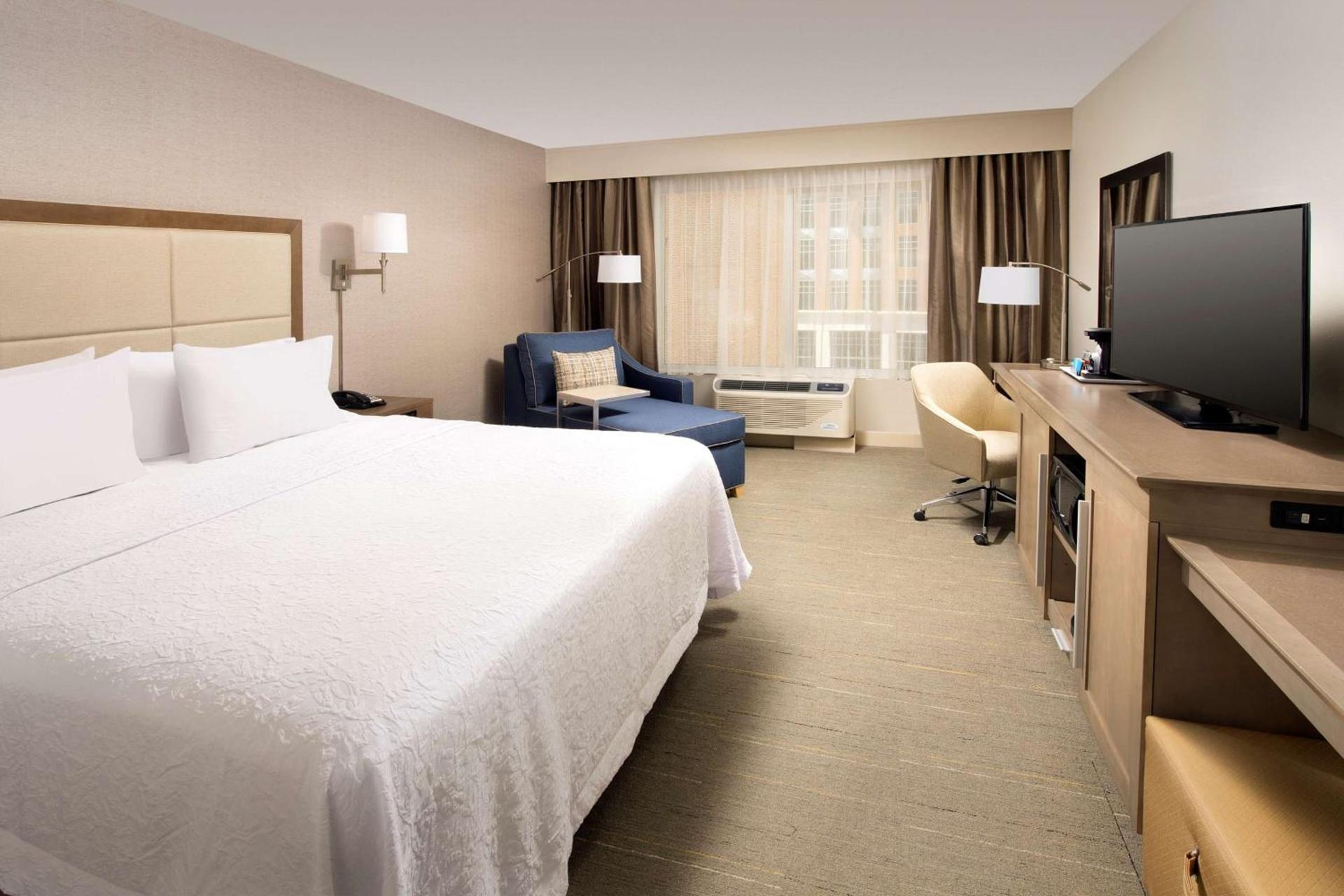 Hampton Inn Wilmington Downtown photo 29
