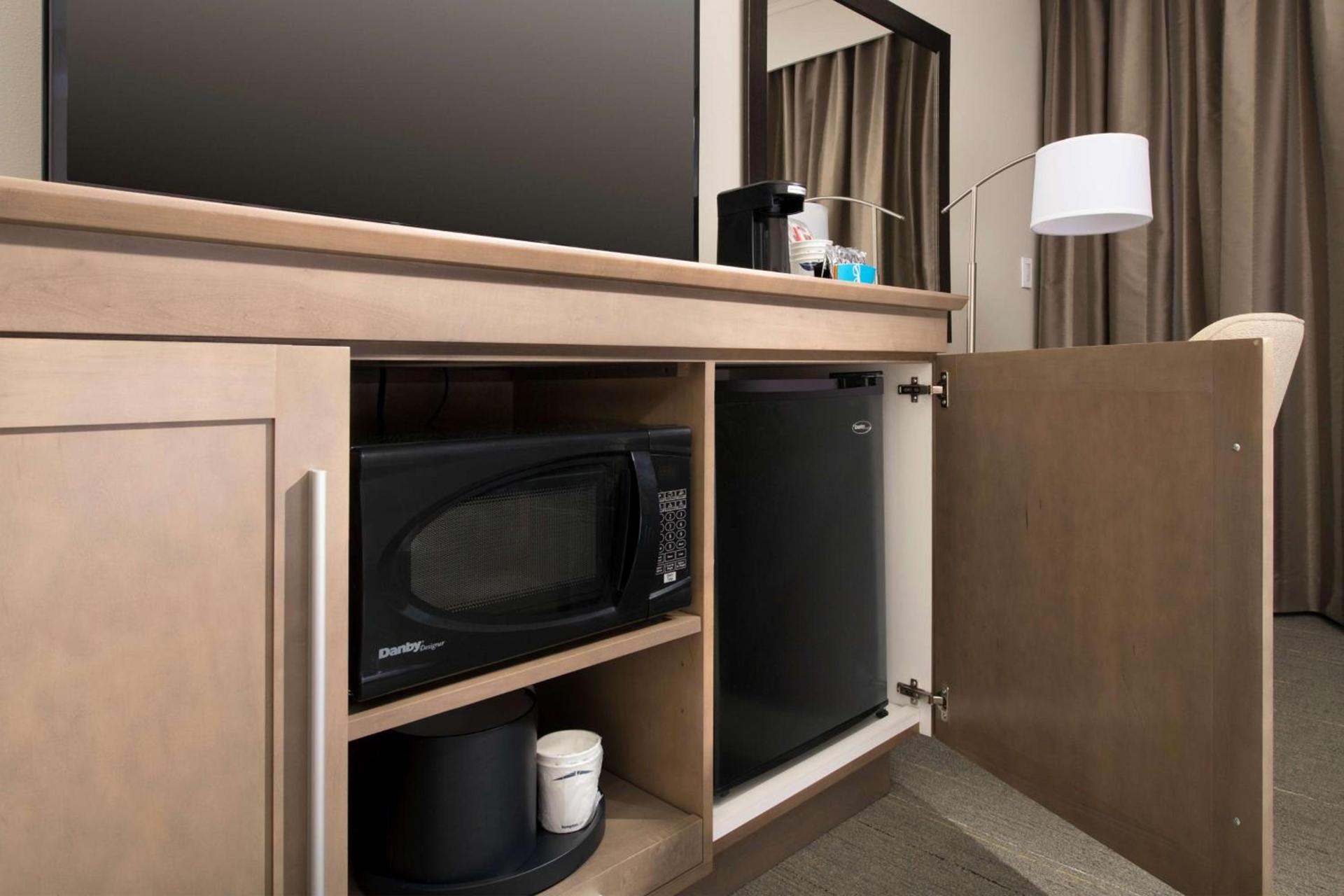 Hampton Inn Wilmington Downtown photo 30