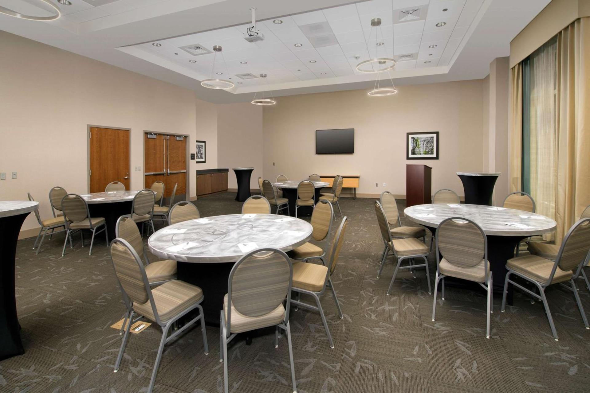 Hampton Inn Wilmington Downtown photo 32