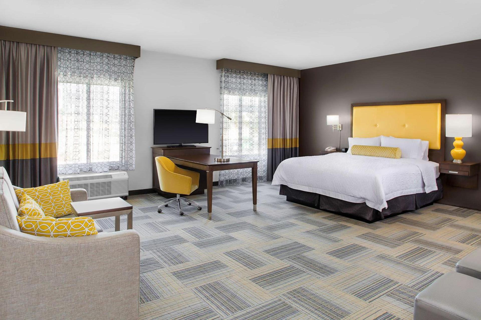 Hampton Inn & Suites Los Angeles/Hollywood, CA photo 20