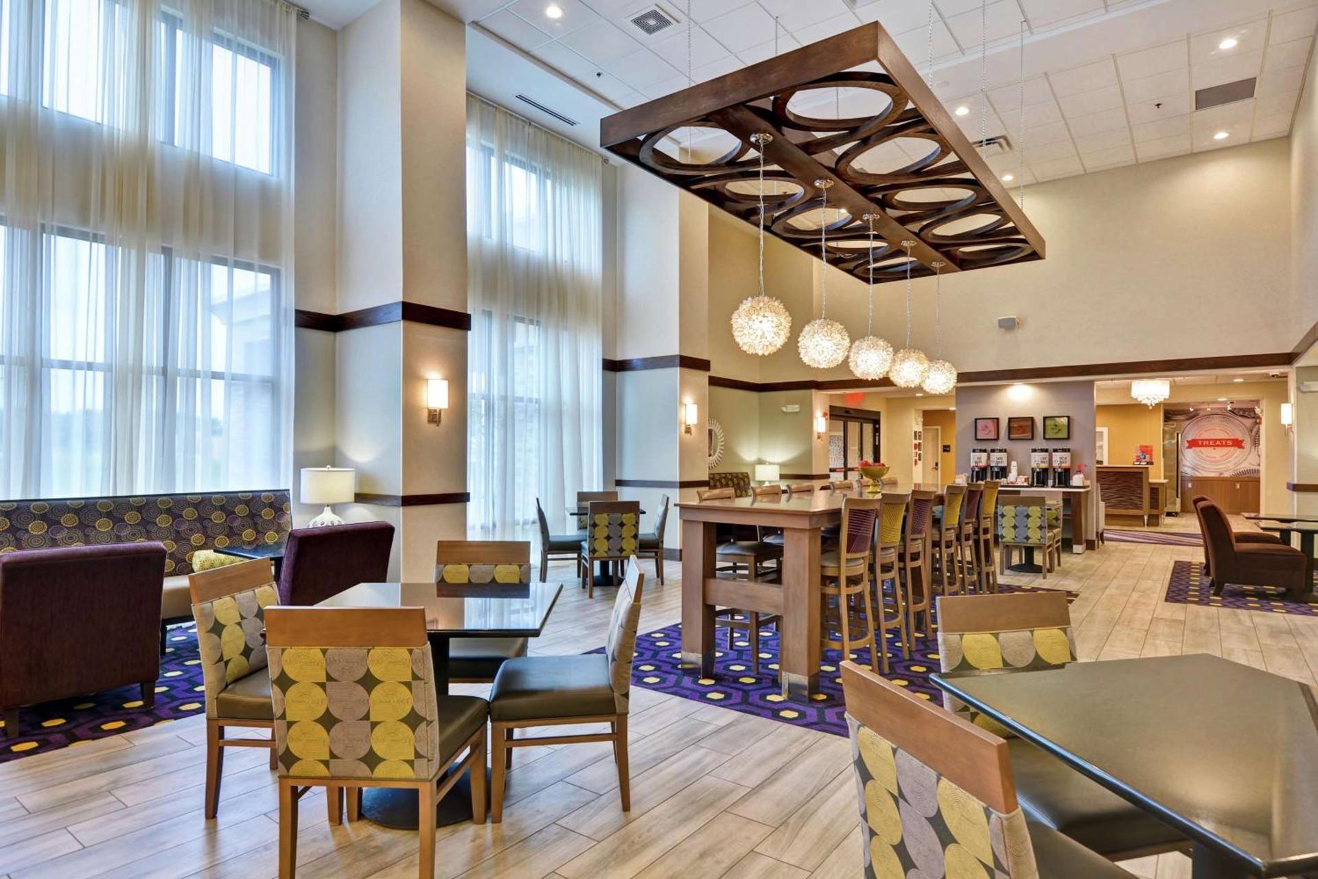 Hampton Inn Suites Ashland, Ohio photo 5