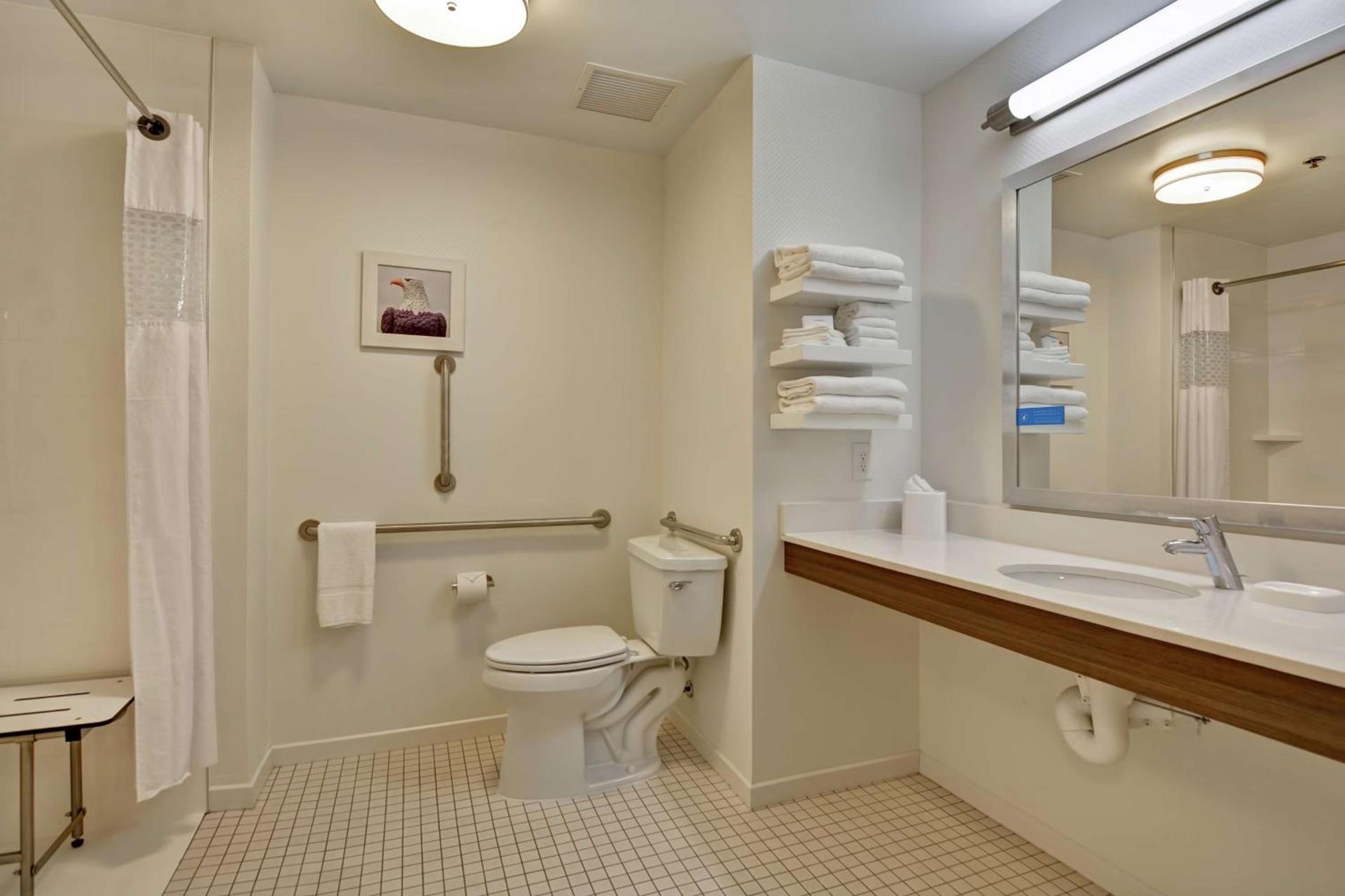 Hampton Inn Suites Ashland, Ohio photo 25