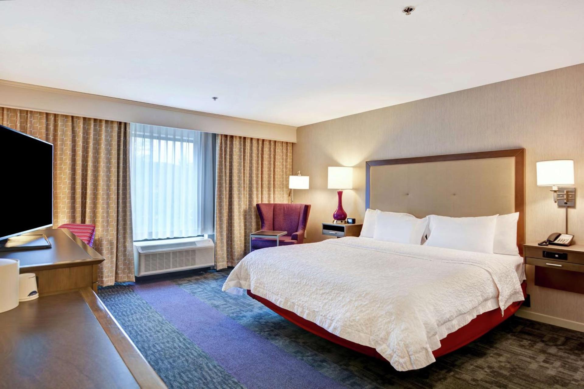 Hampton Inn Suites Ashland, Ohio photo 26