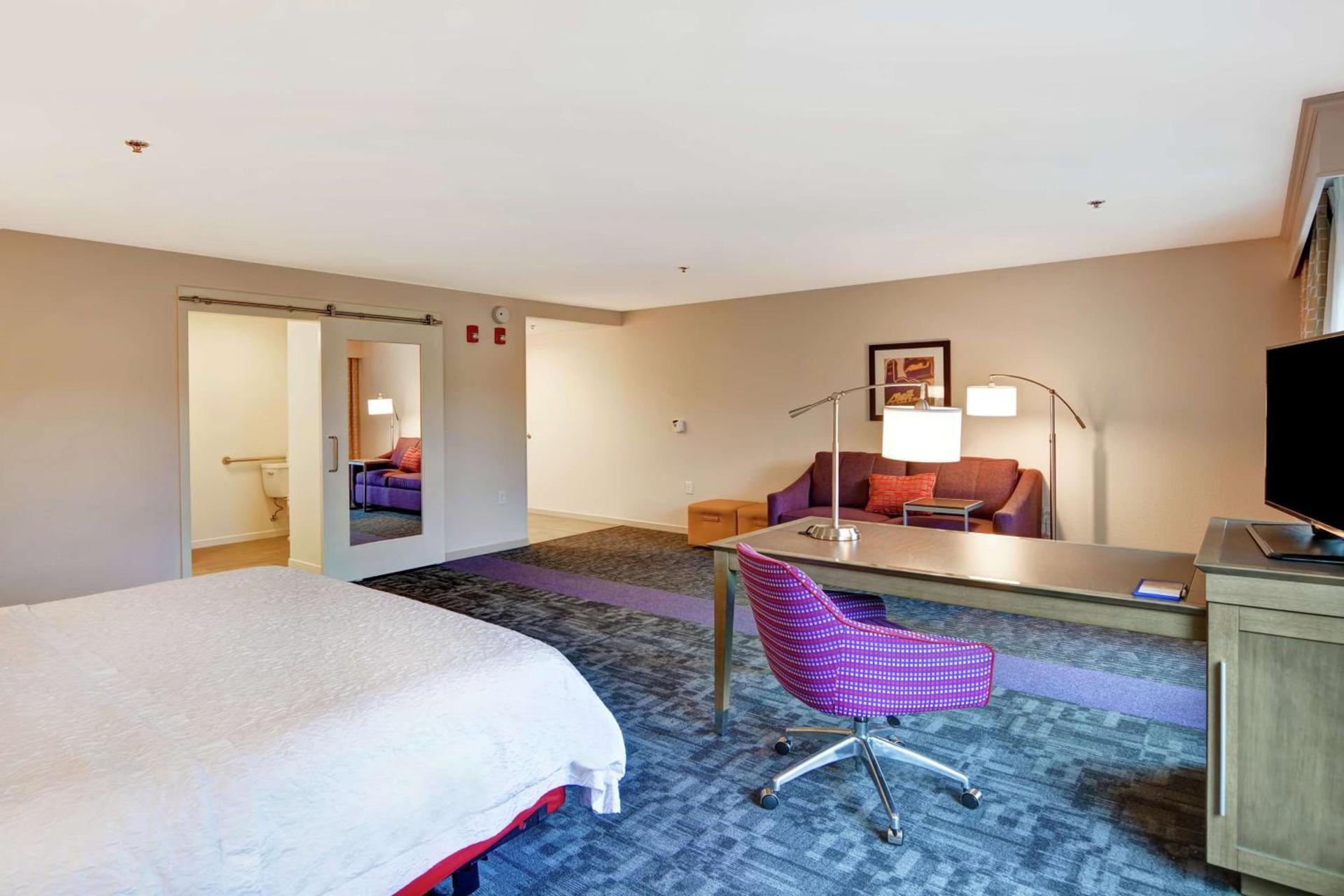 Hampton Inn Suites Ashland, Ohio photo 29