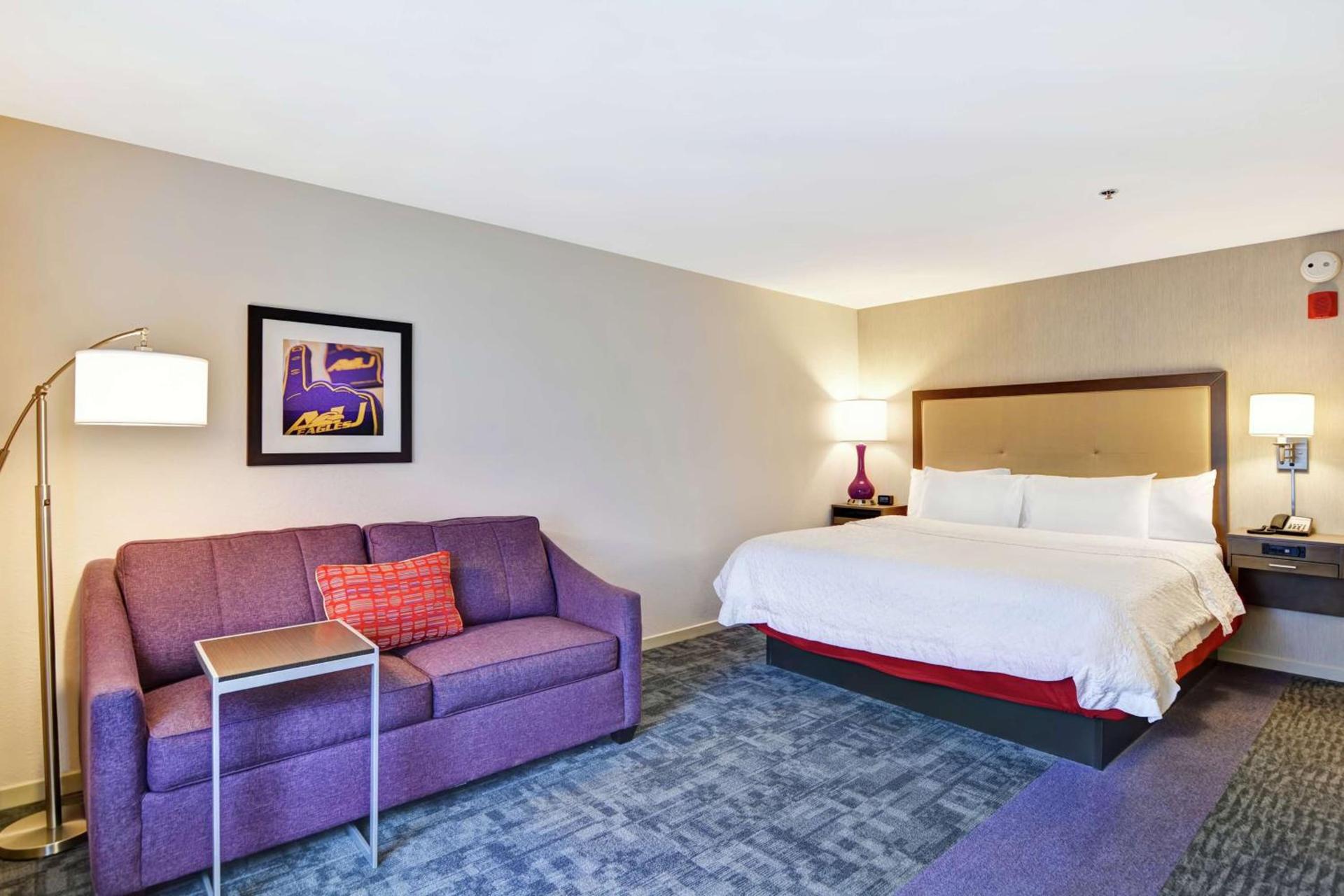 Hampton Inn Suites Ashland, Ohio photo 30