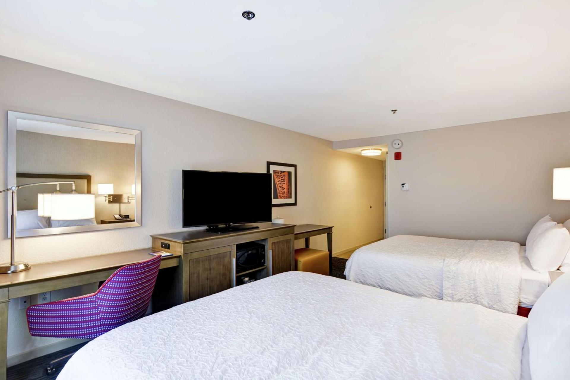 Hampton Inn Suites Ashland, Ohio photo 33