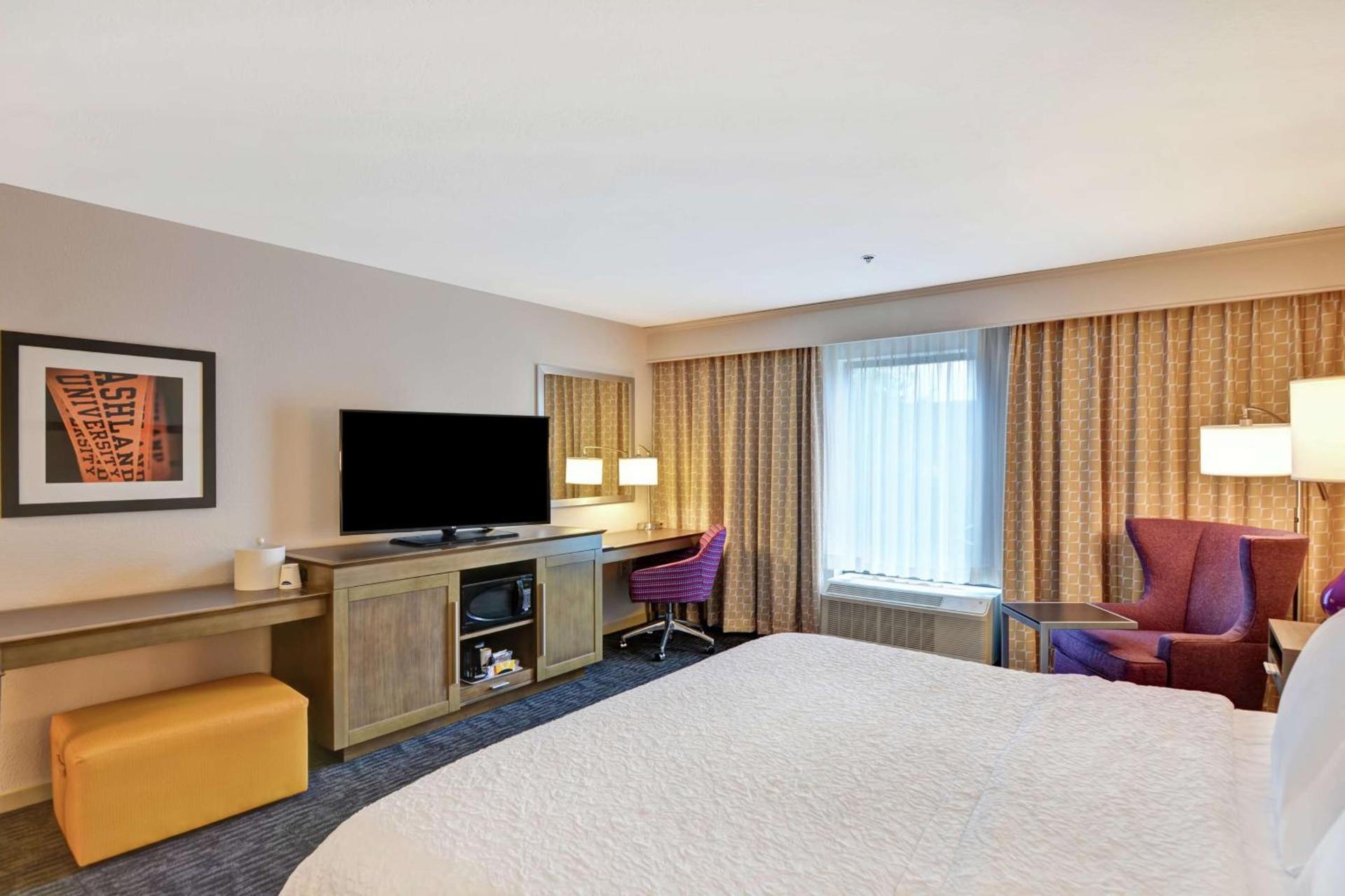 Hampton Inn Suites Ashland, Ohio photo 35