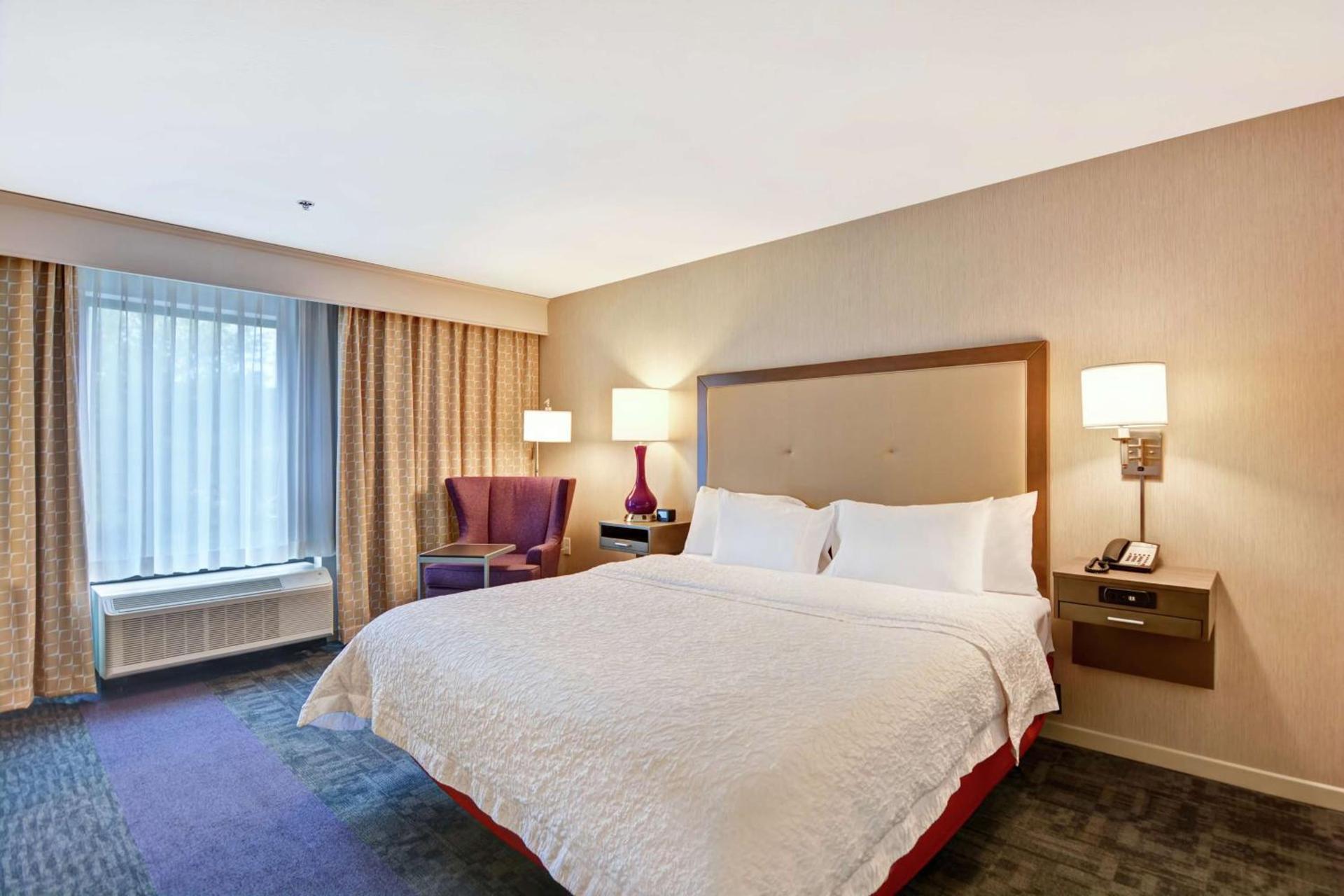 Hampton Inn Suites Ashland, Ohio photo 36