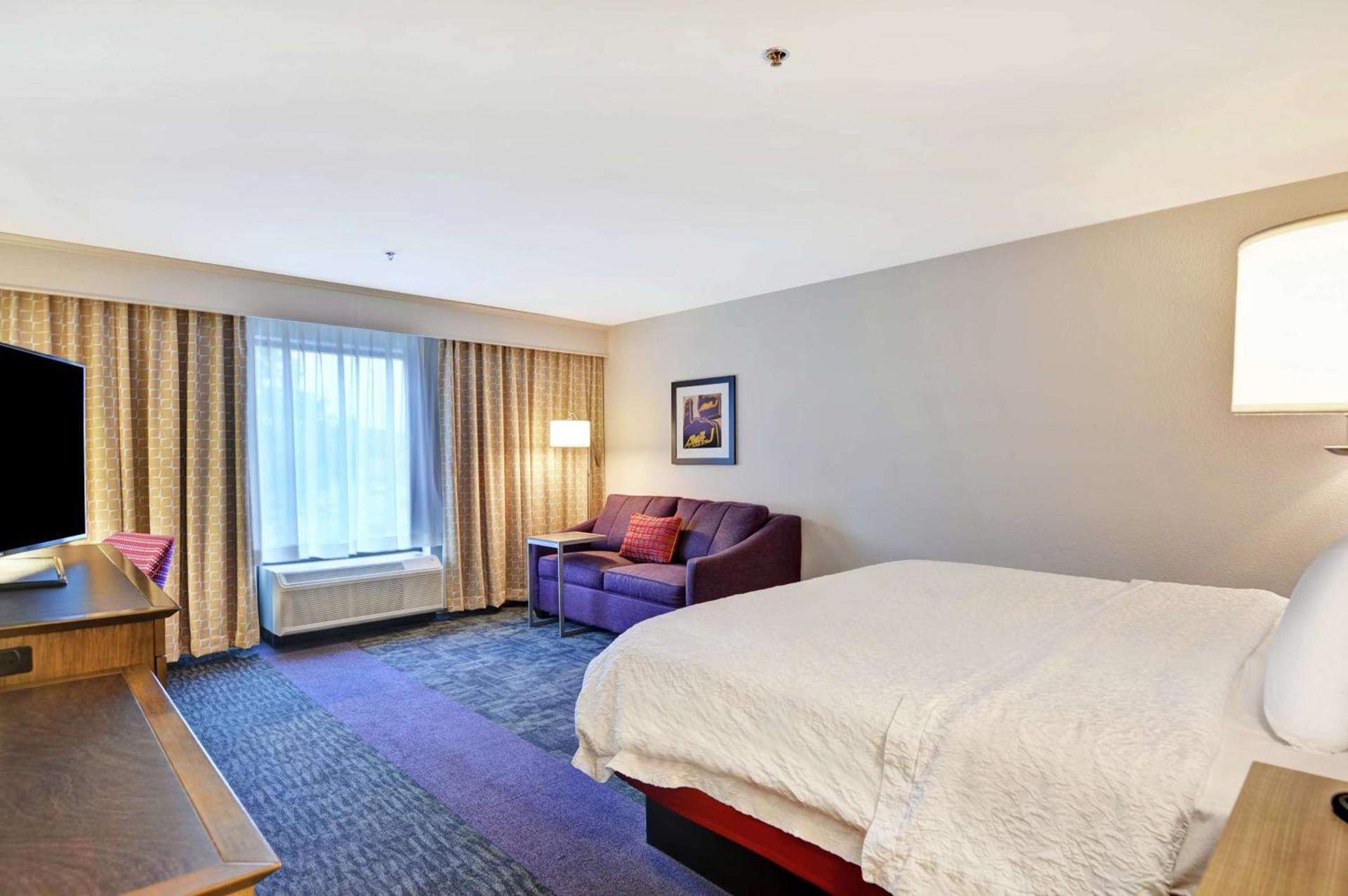 Hampton Inn Suites Ashland, Ohio photo 51
