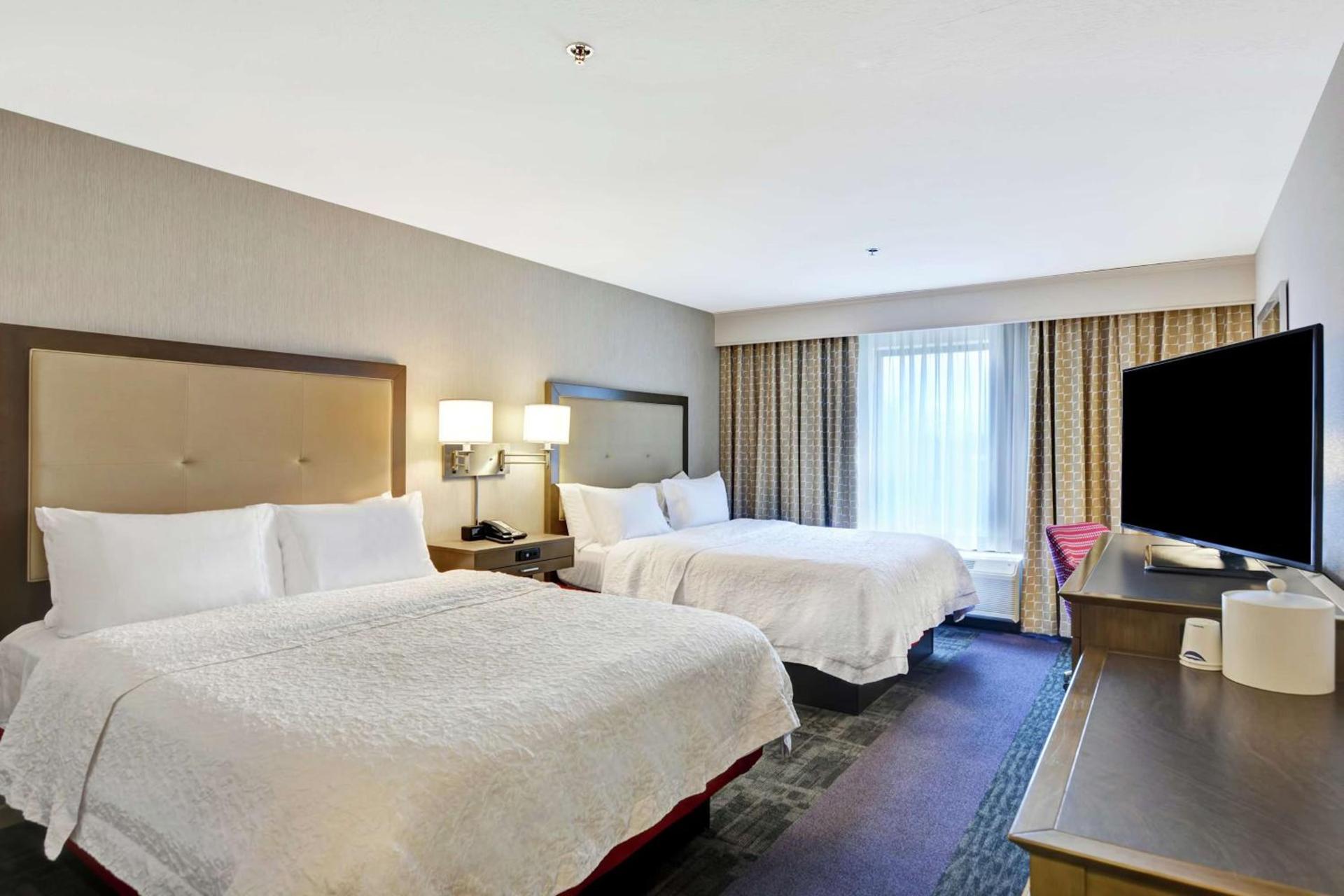 Hampton Inn Suites Ashland, Ohio photo 52