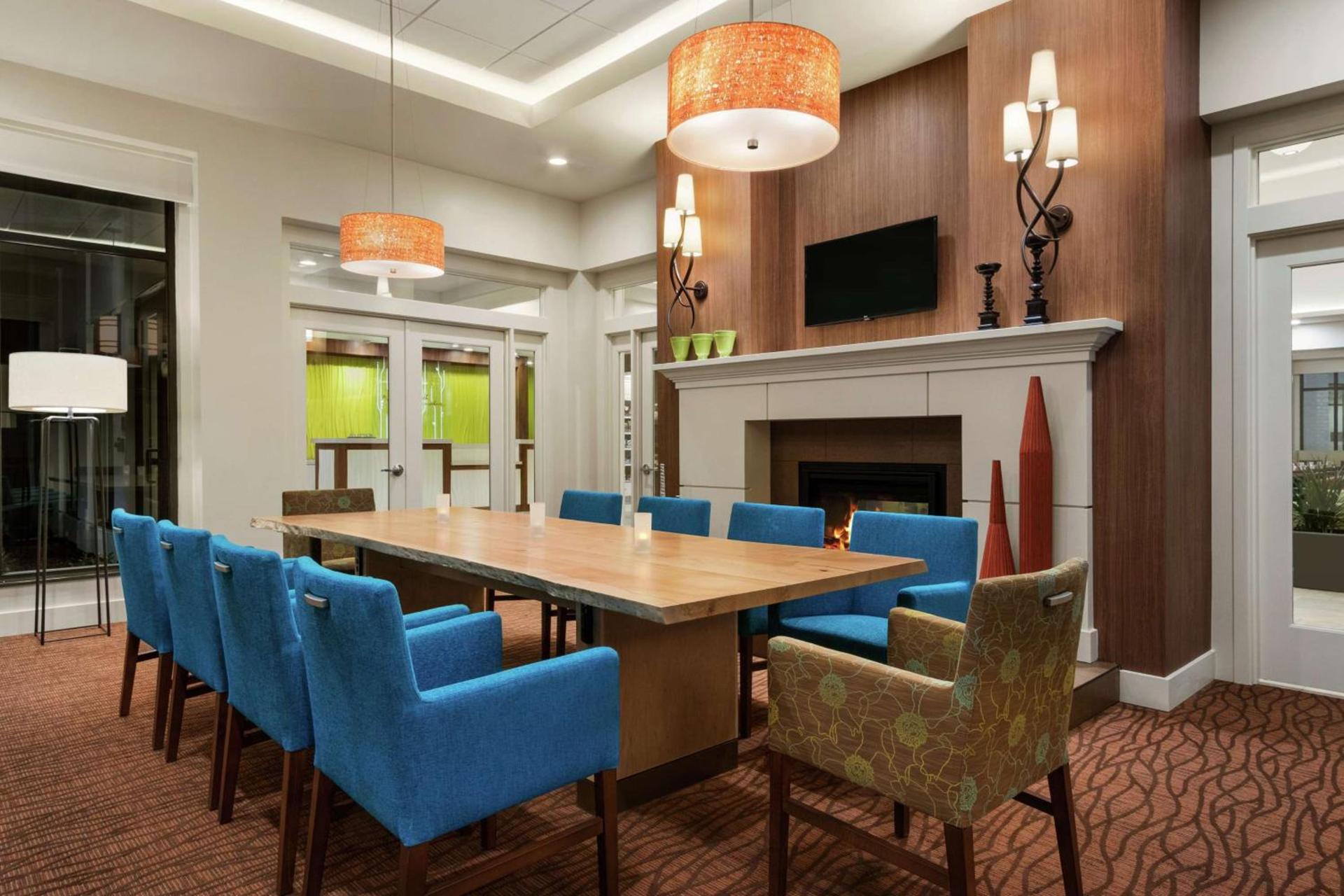 Hilton Garden Inn Medford photo 4