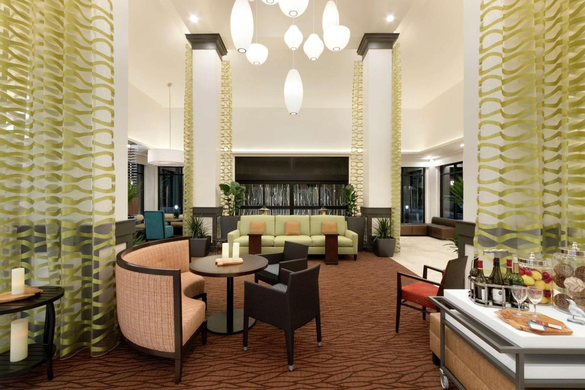 Hilton Garden Inn Medford photo 5