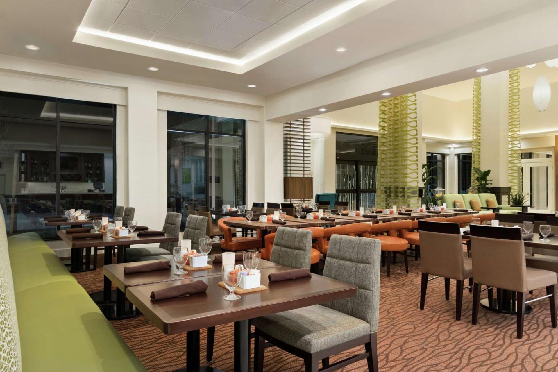Hilton Garden Inn Medford photo 11