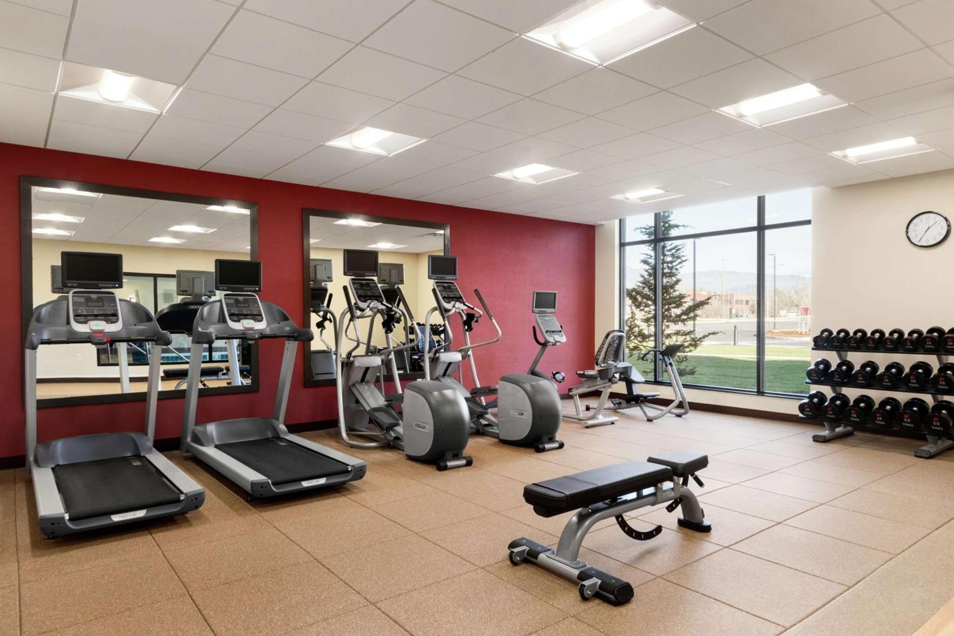 Hilton Garden Inn Medford photo 12