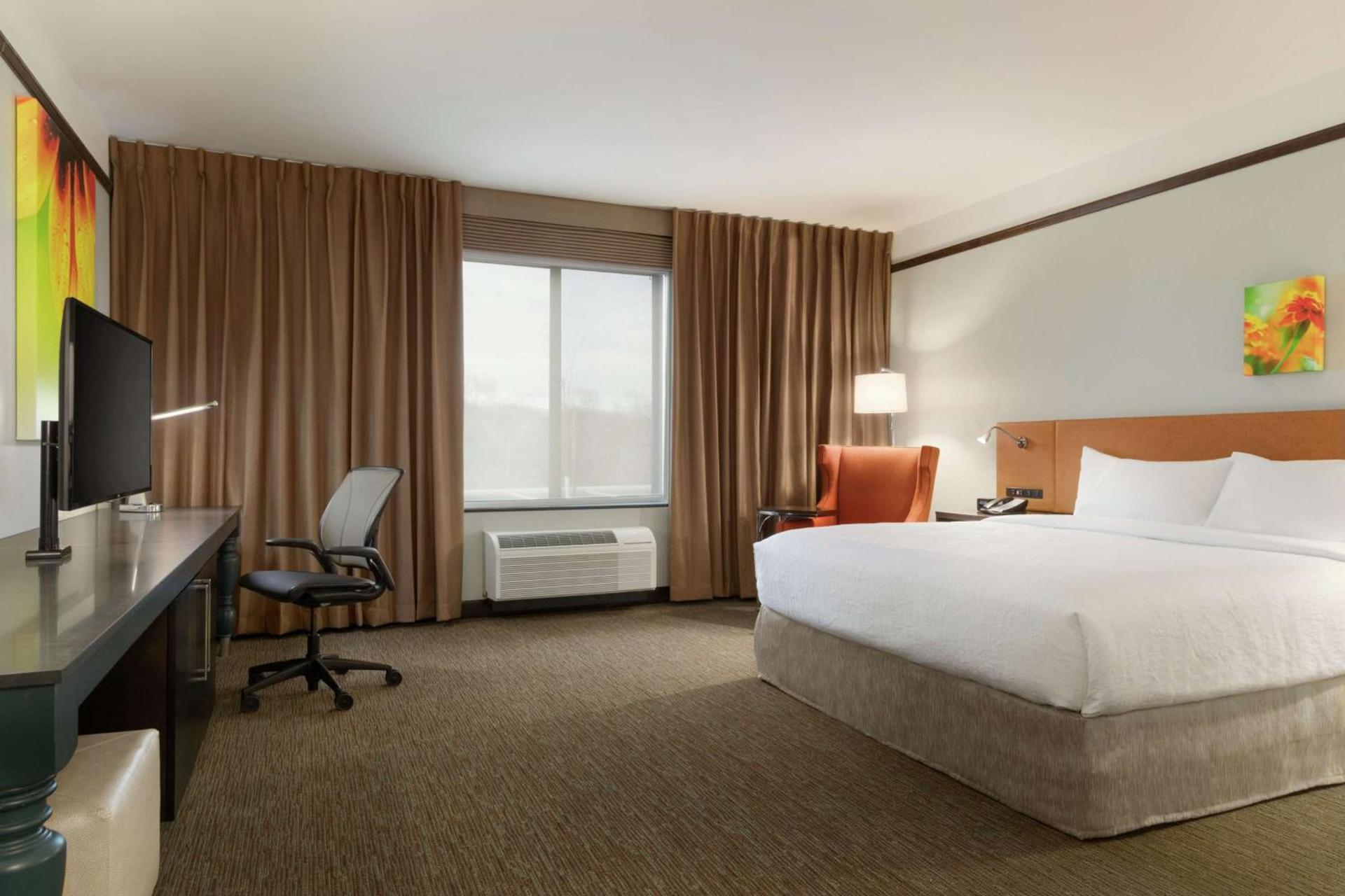 Hilton Garden Inn Medford photo 15