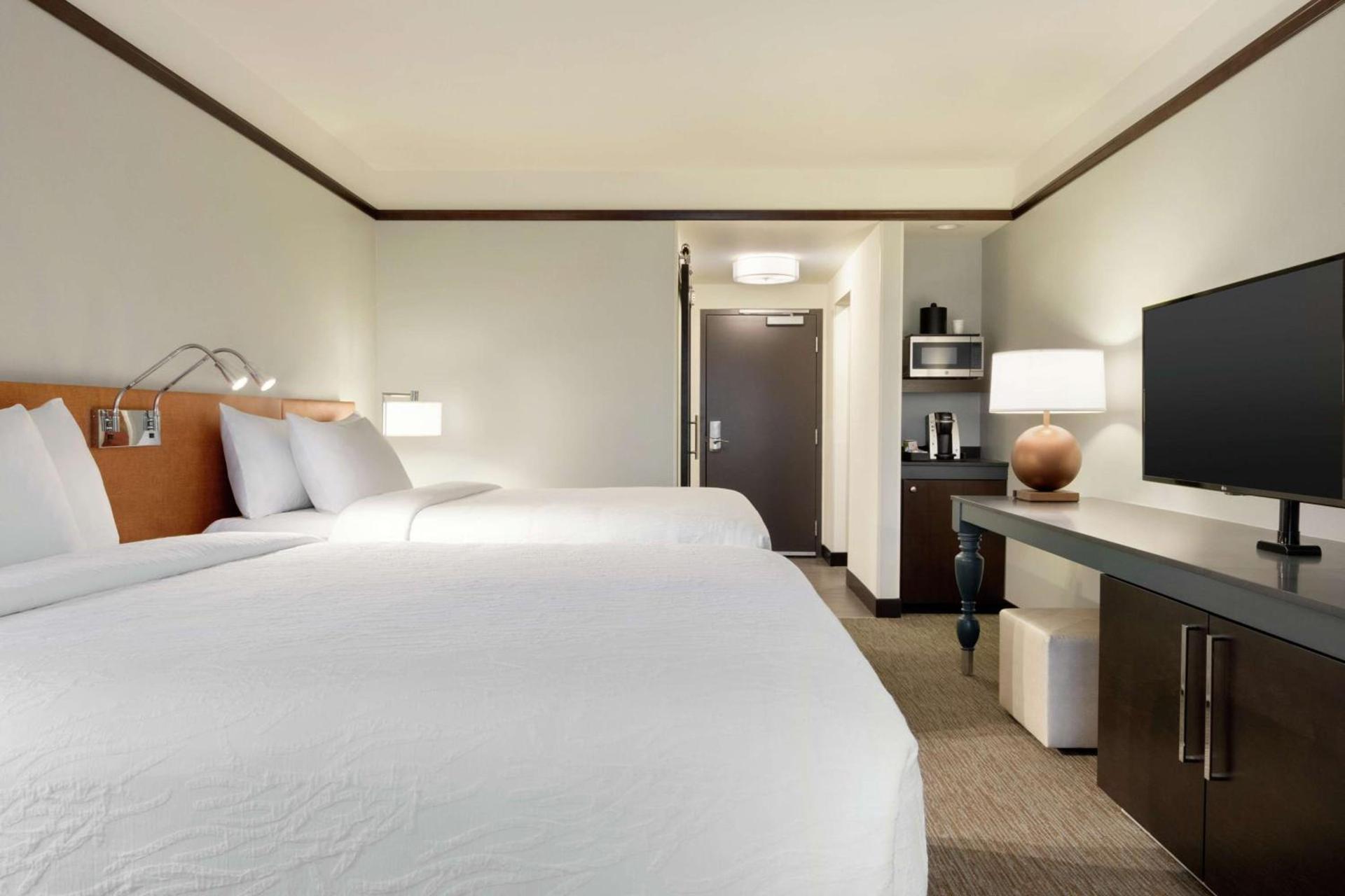Hilton Garden Inn Medford photo 16