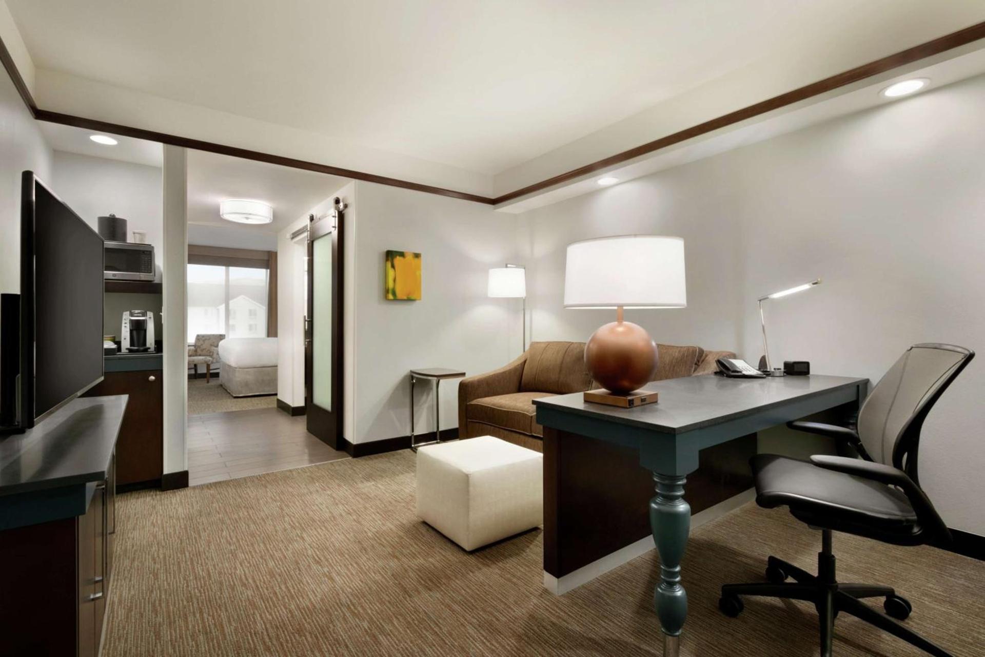 Hilton Garden Inn Medford photo 17