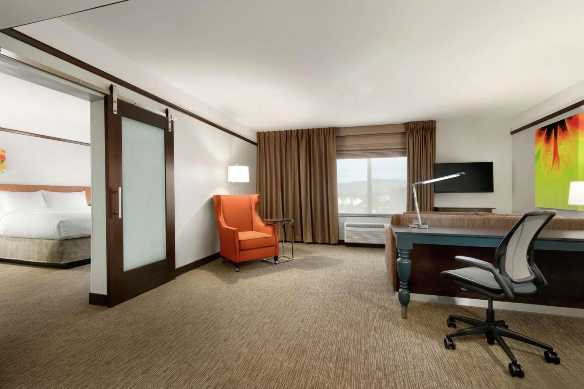 Hilton Garden Inn Medford photo 19