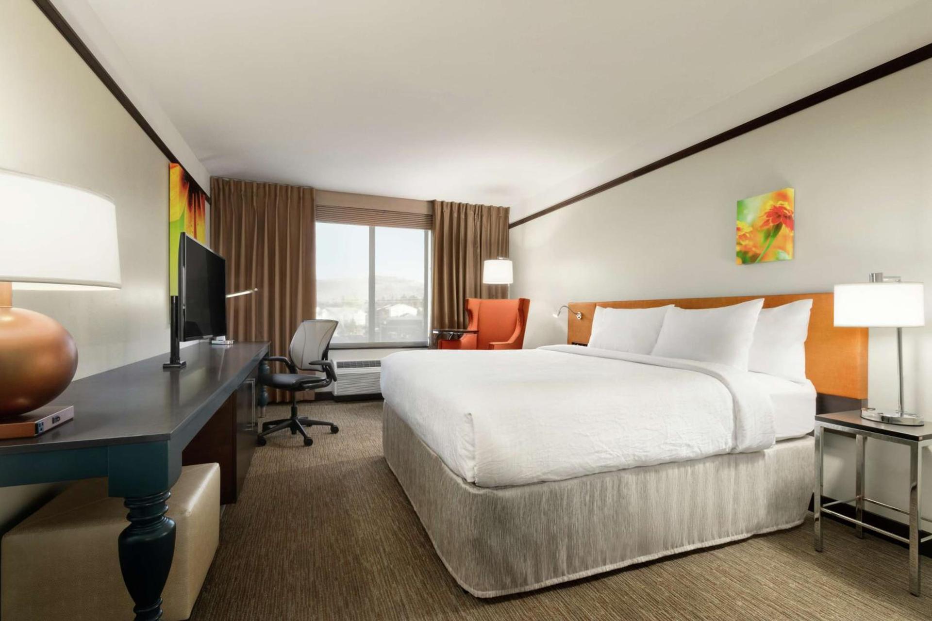 Hilton Garden Inn Medford photo 21