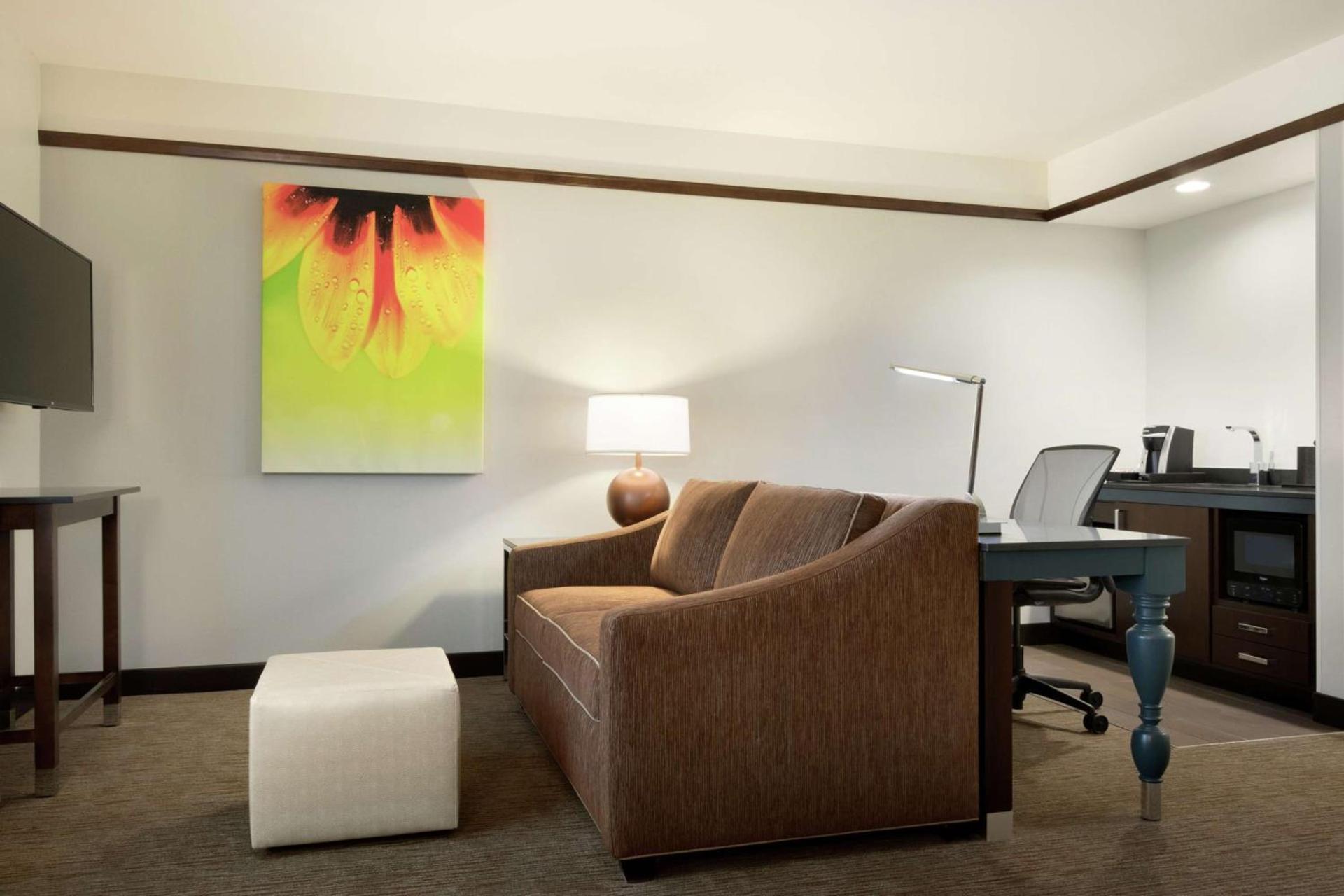 Hilton Garden Inn Medford photo 23