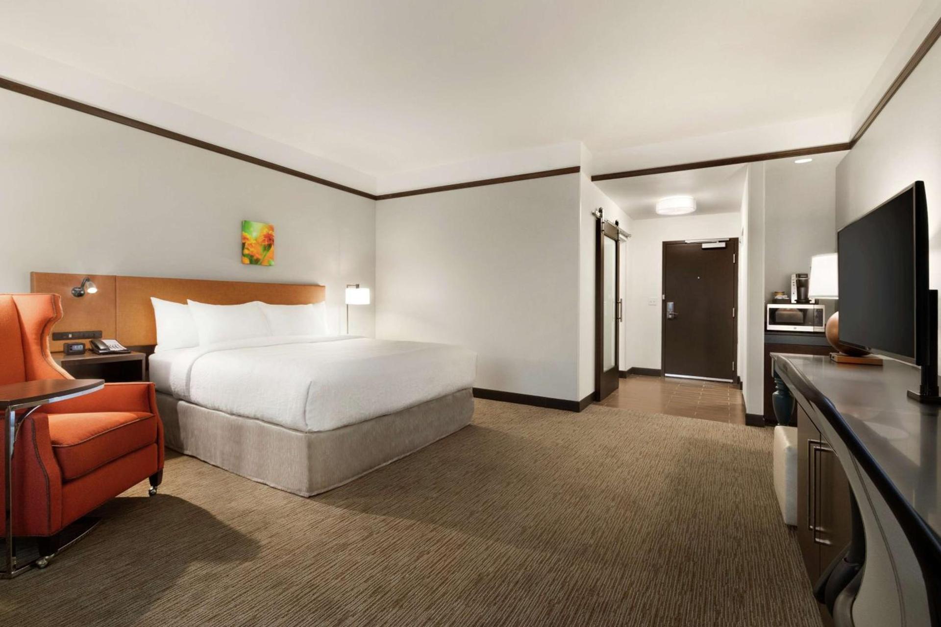 Hilton Garden Inn Medford photo 25