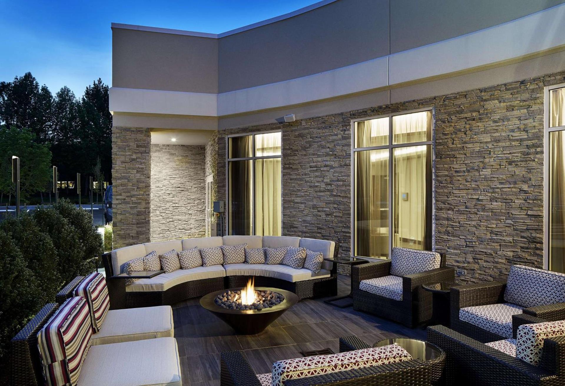 Hilton Garden Inn Roslyn photo 3