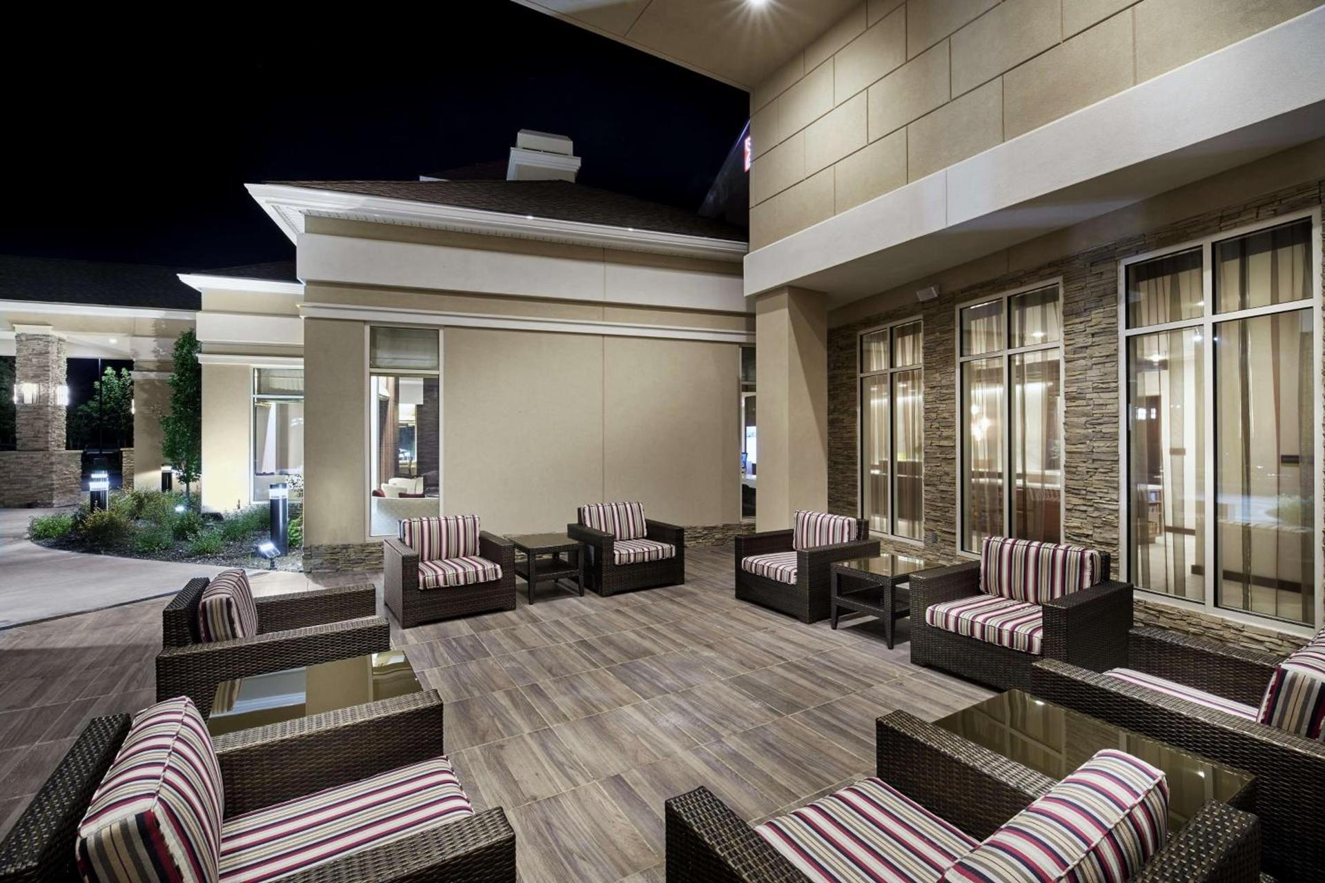 Hilton Garden Inn Roslyn photo 4