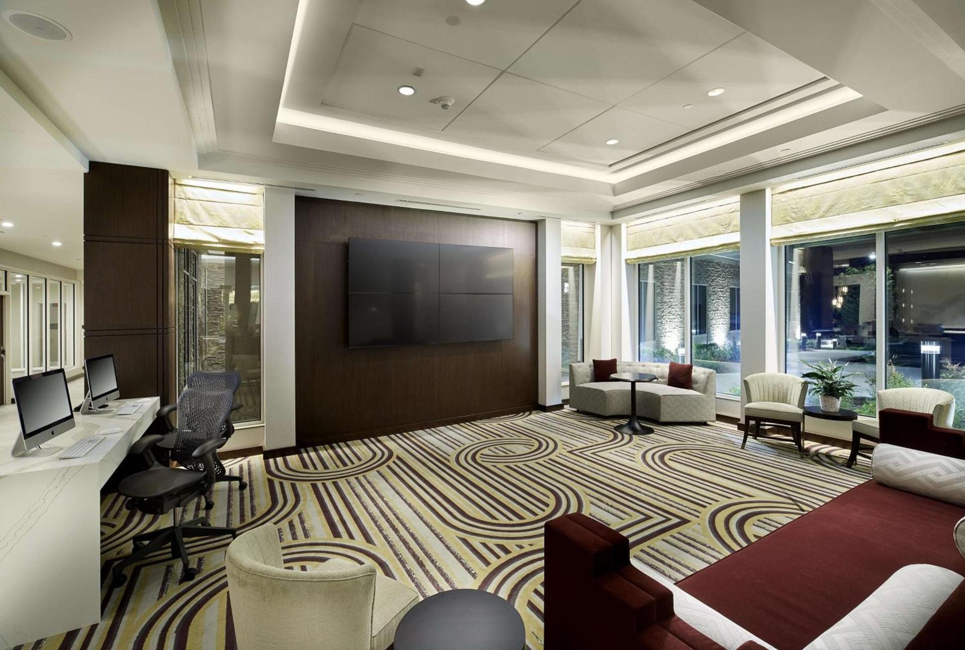Hilton Garden Inn Roslyn photo 5