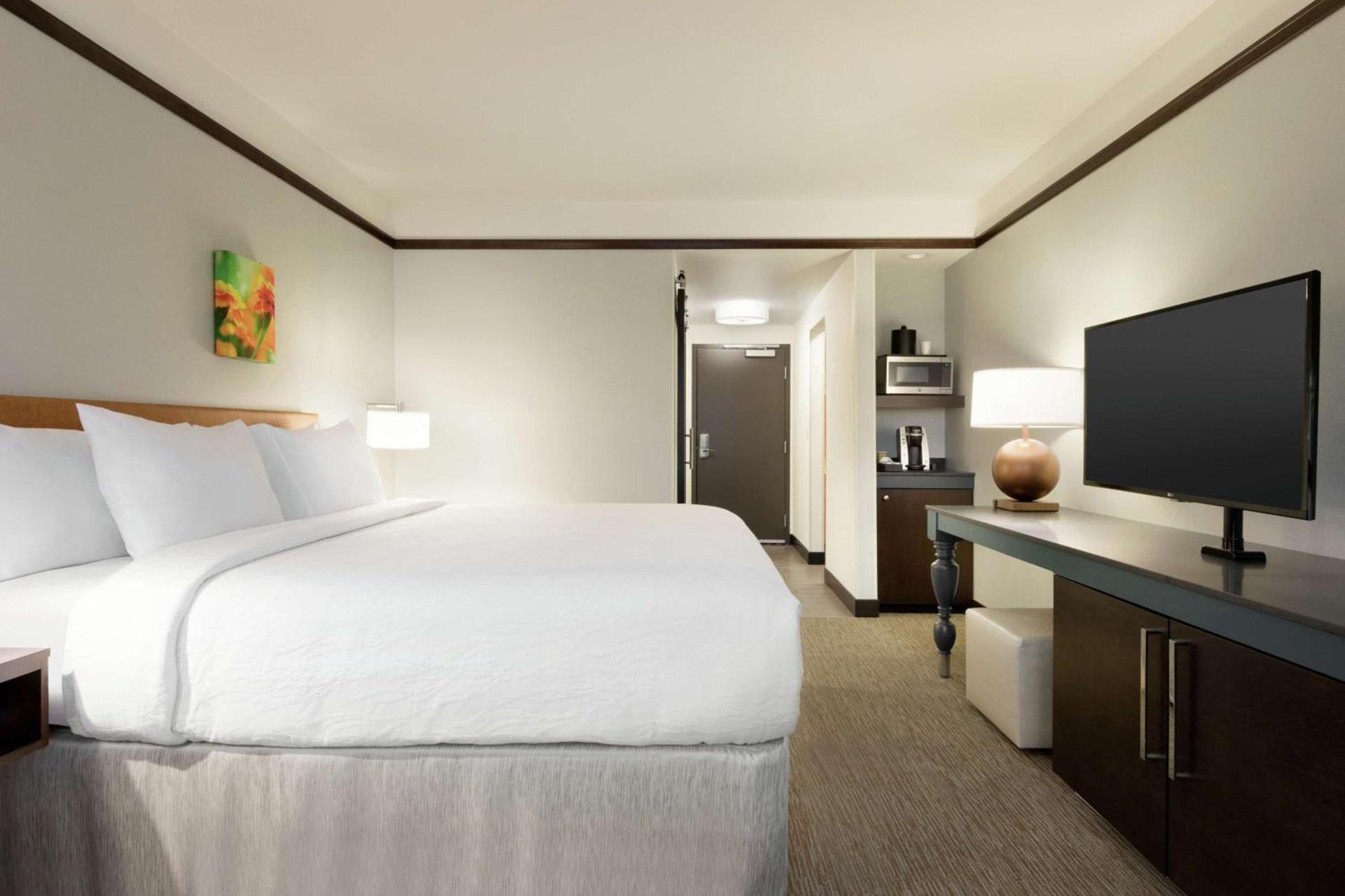 Hilton Garden Inn Medford photo 36