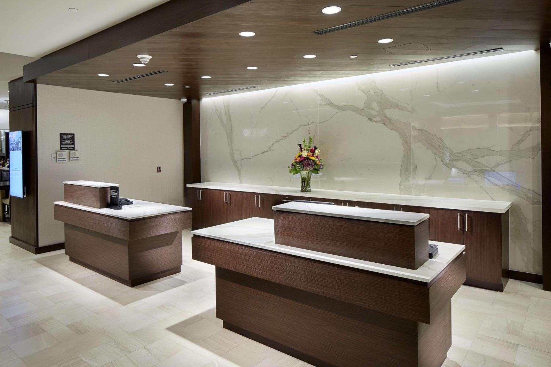 Hilton Garden Inn Roslyn photo 6