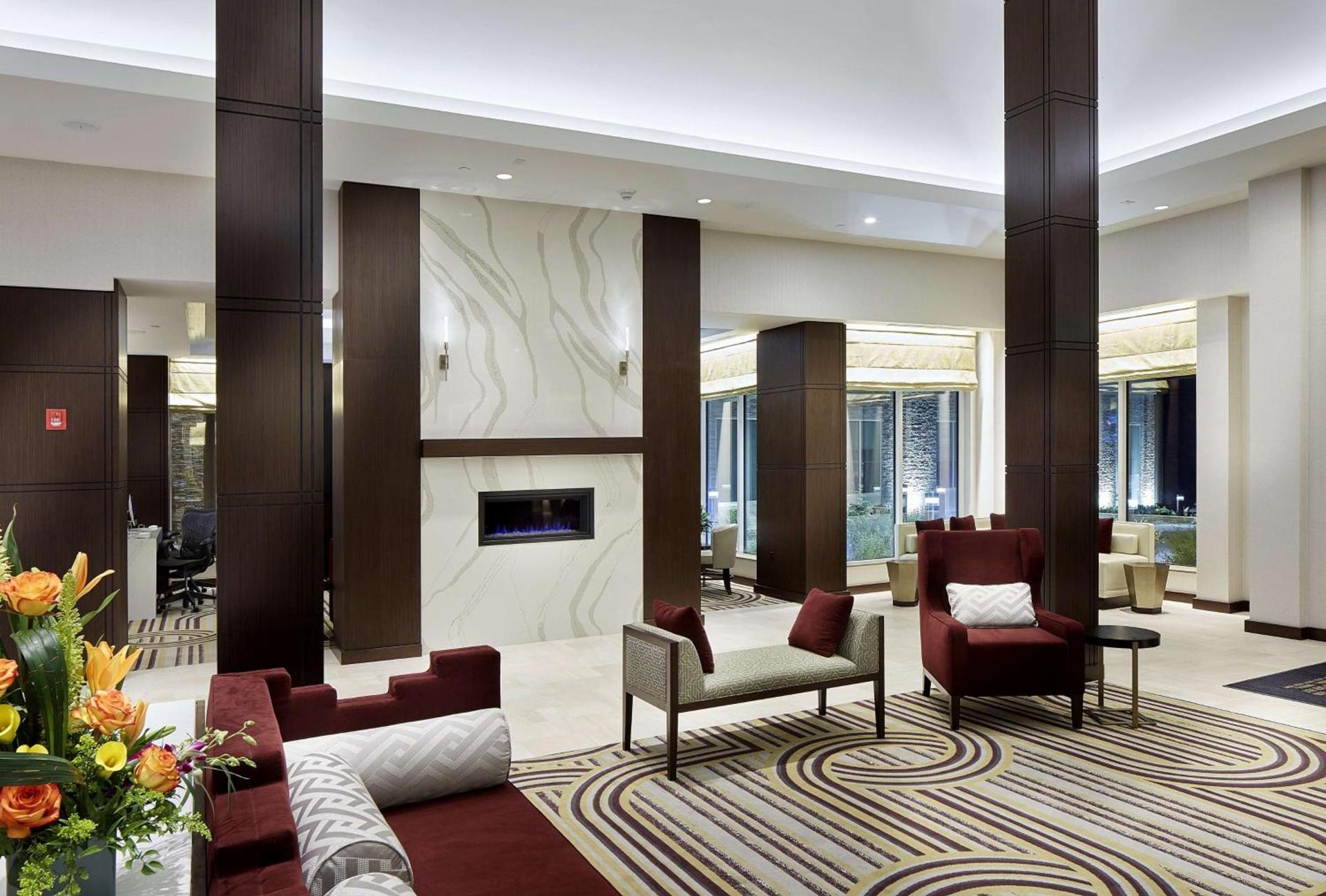 Hilton Garden Inn Roslyn photo 7