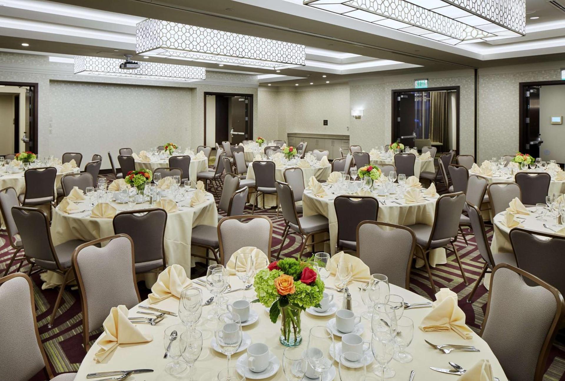 Hilton Garden Inn Roslyn photo 11