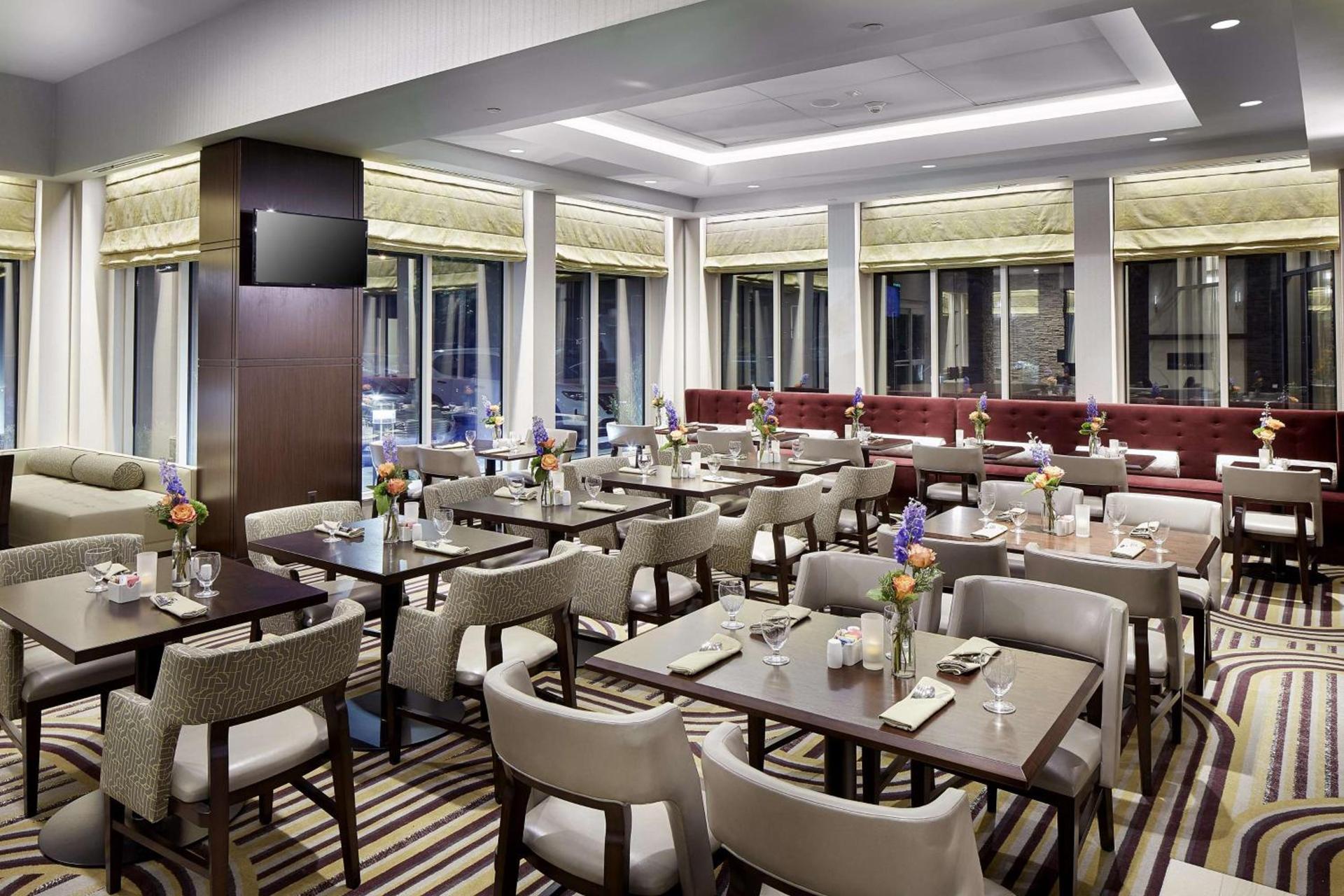 Hilton Garden Inn Roslyn photo 12